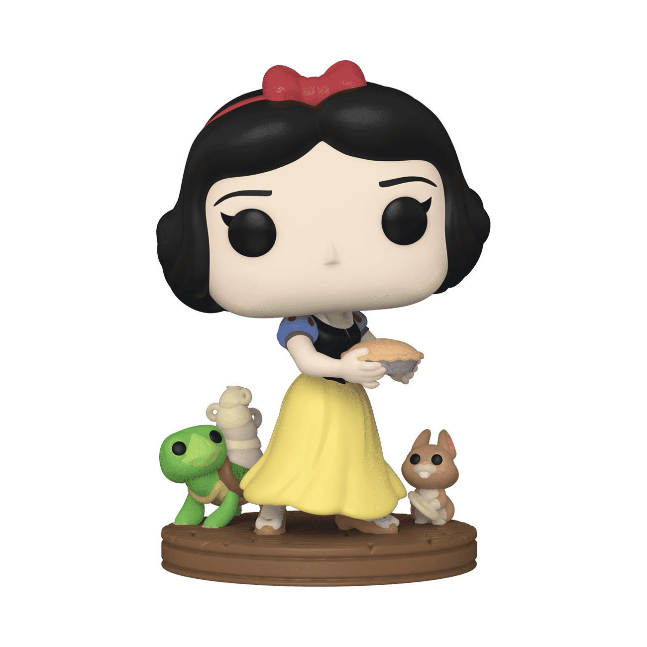 FunkoPOP! ディズニームービーポスター 3体+白雪姫4体セット FunkoPOP! ディズニームービーポスター 3体+白雪姫4体セット
