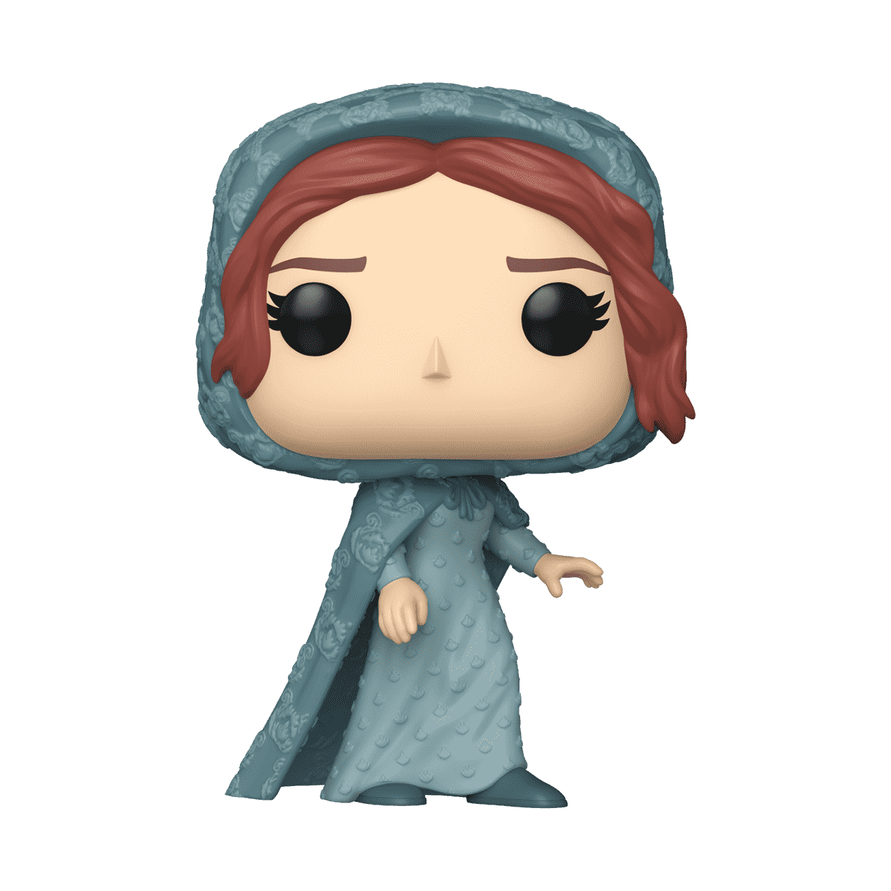Pop! Alicent Hightower (Teal Cloak) | Funko