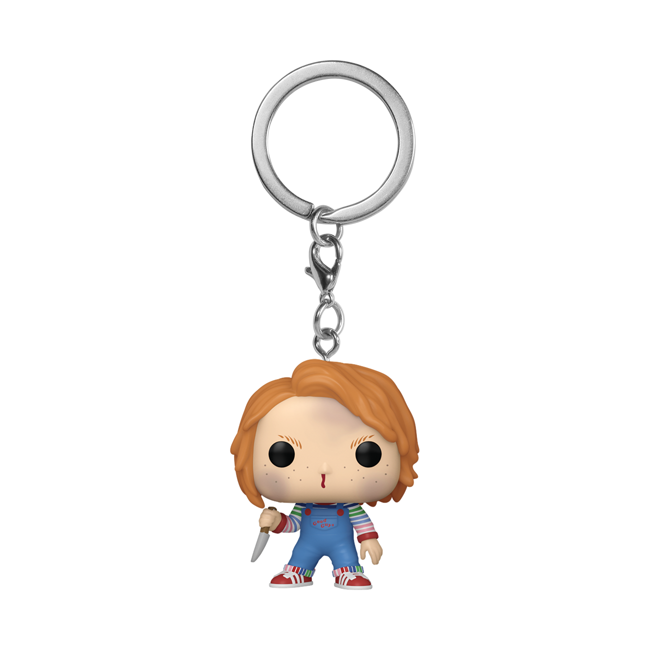 

Funko Pop! Keychain Chucky with Knife