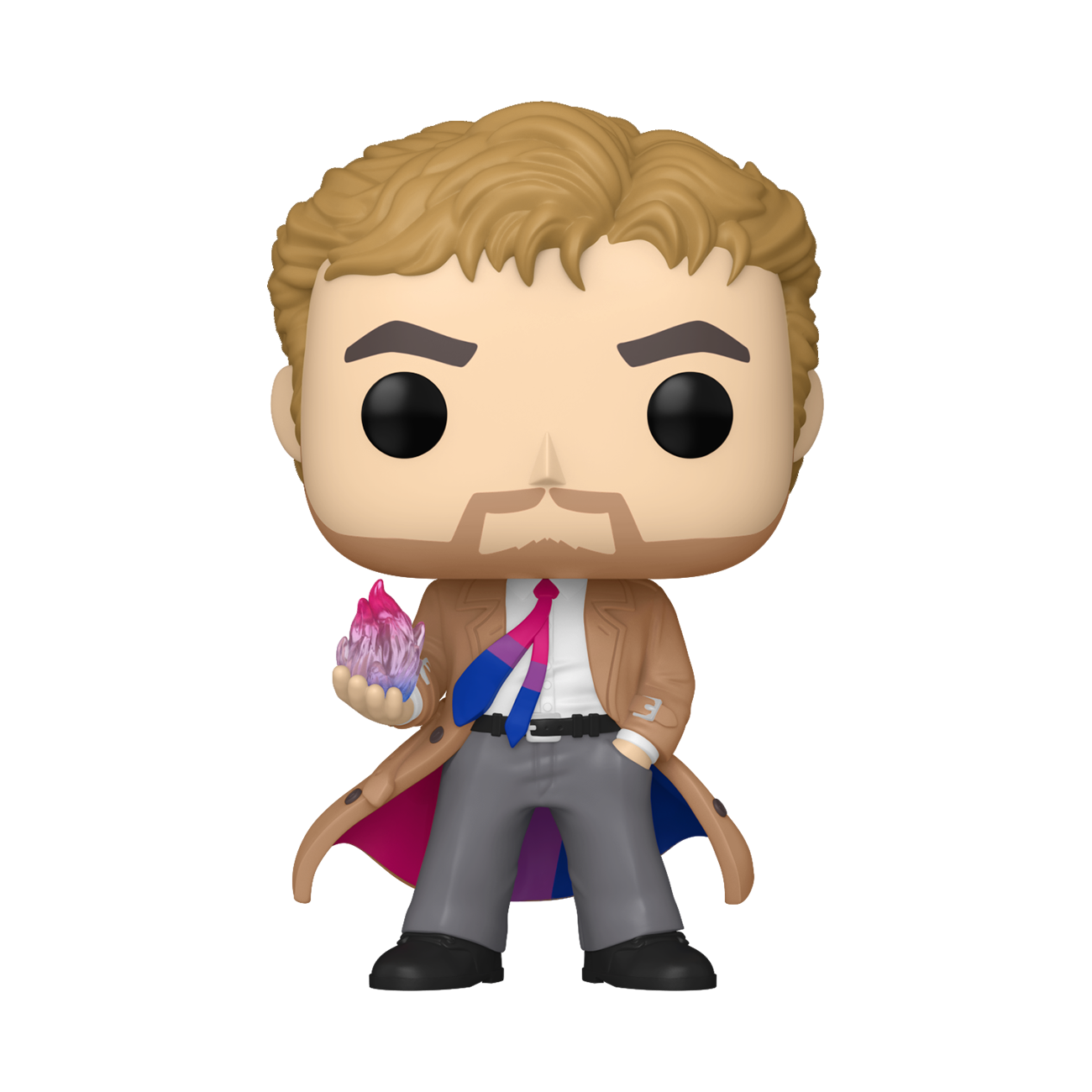 Funko Pop! Heroes: Pride - Constantine