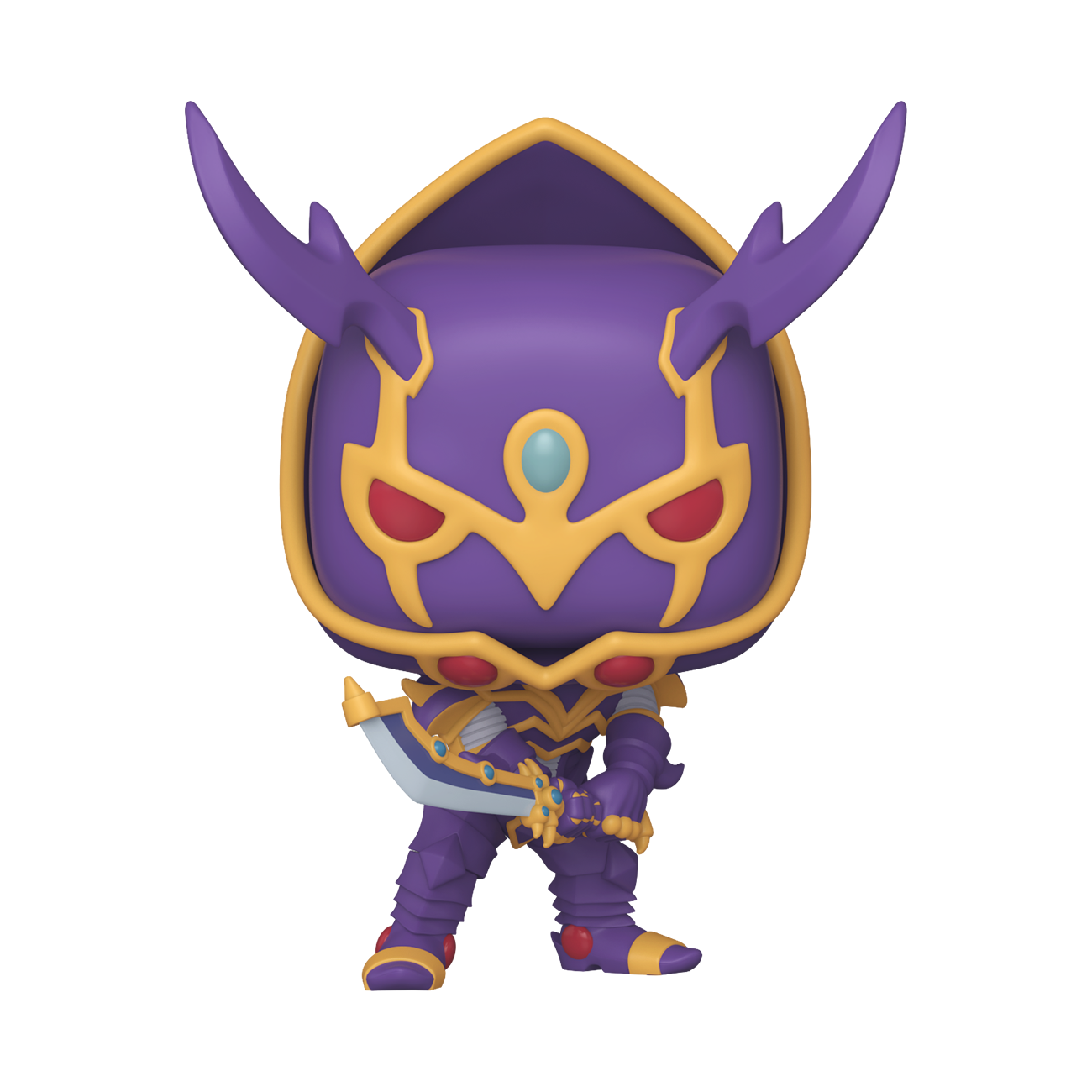 Imagen del set LEGO Funko Pop! Buster Blader