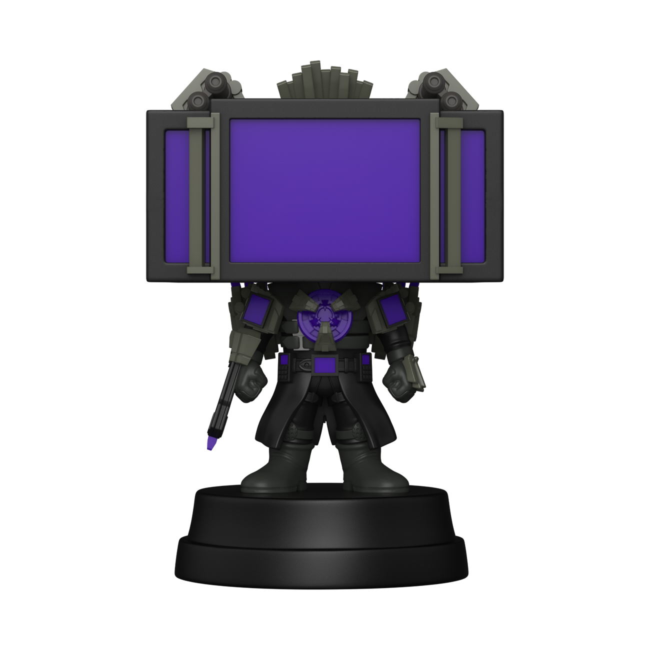 Funko Pop! SFX: Skibidi - Titan TV Man