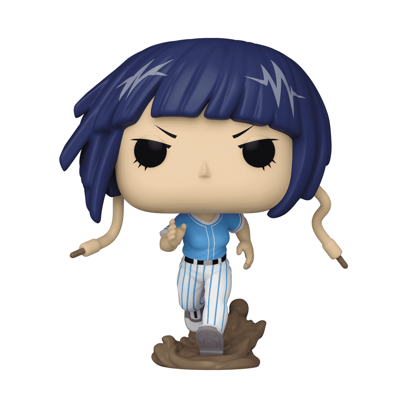 jiroh Pop! Kyoka Jiro (Hero League Baseball)