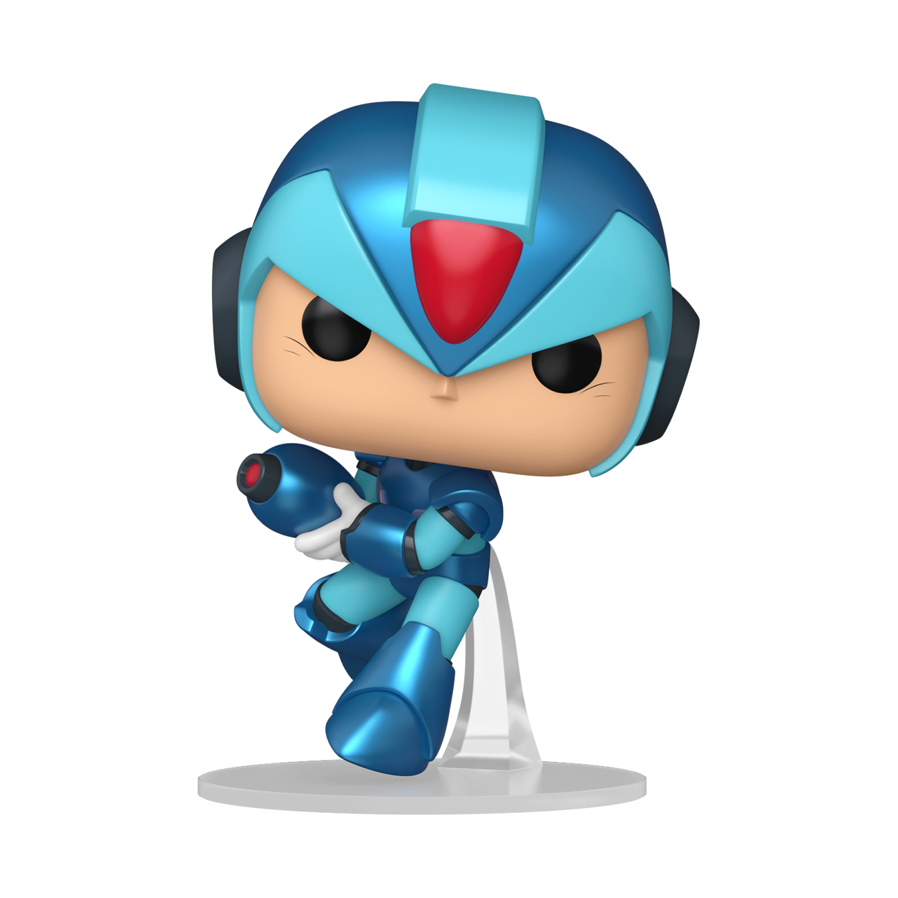 Pop! Mega Man X | Funko