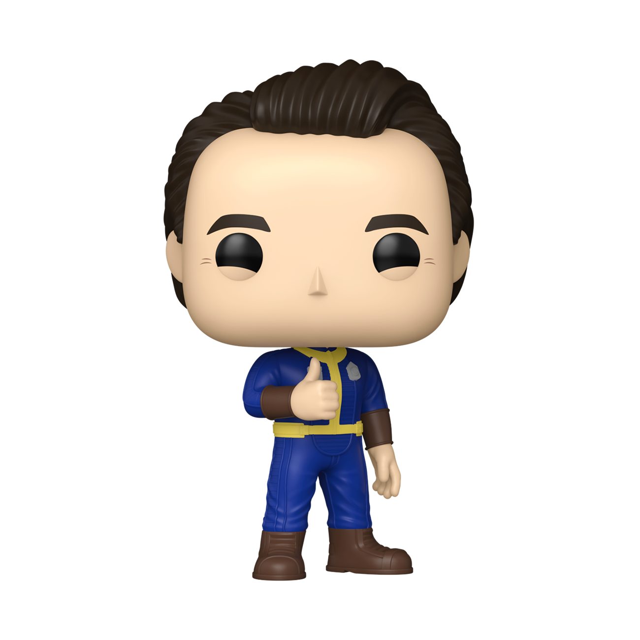 Pop! Vault Boy | Funko