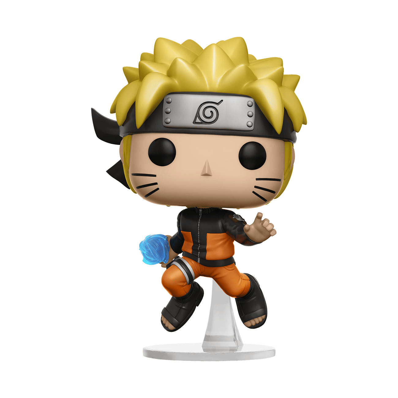 Funko Pop! Naruto (Rasengan)