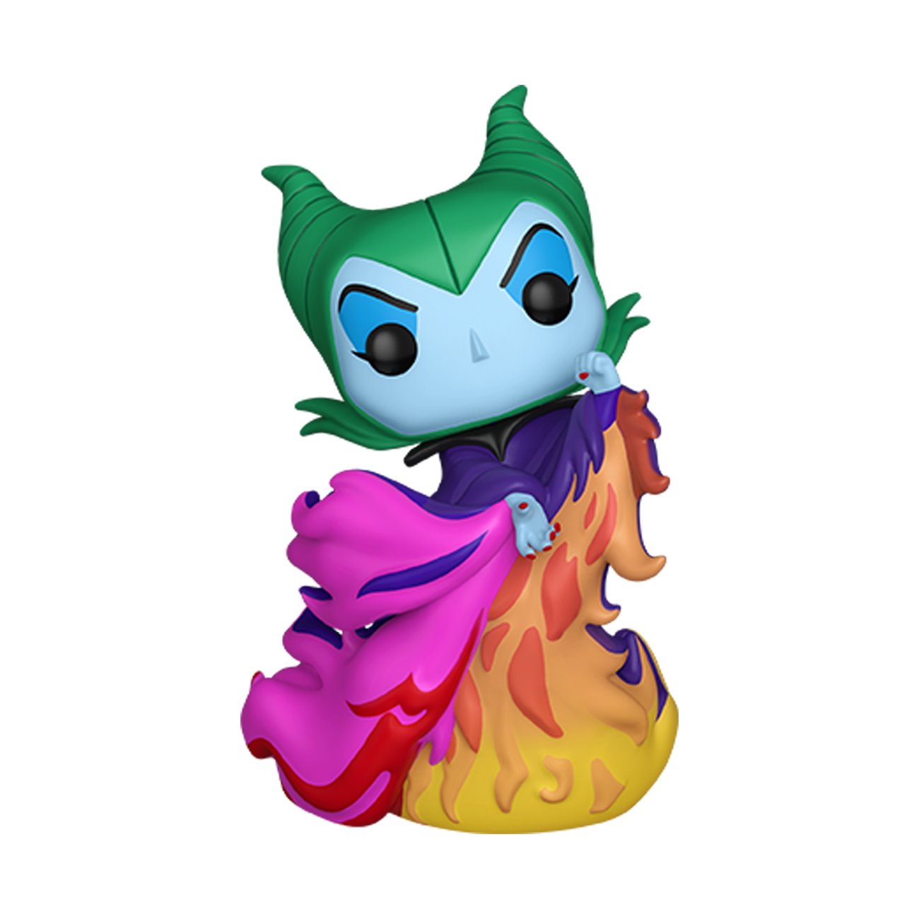 Funko Pop! Premium Maleficent (Deco)