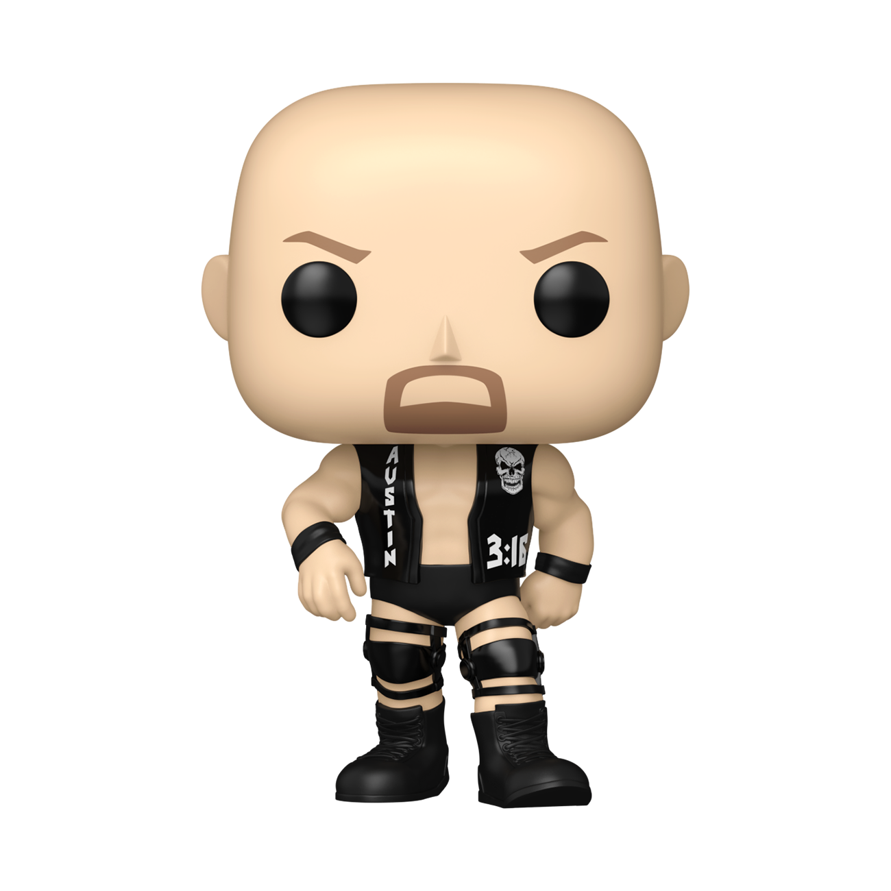 Funko Pop! WWE: WWE 8 - Stone Cold Steve Austin Cold