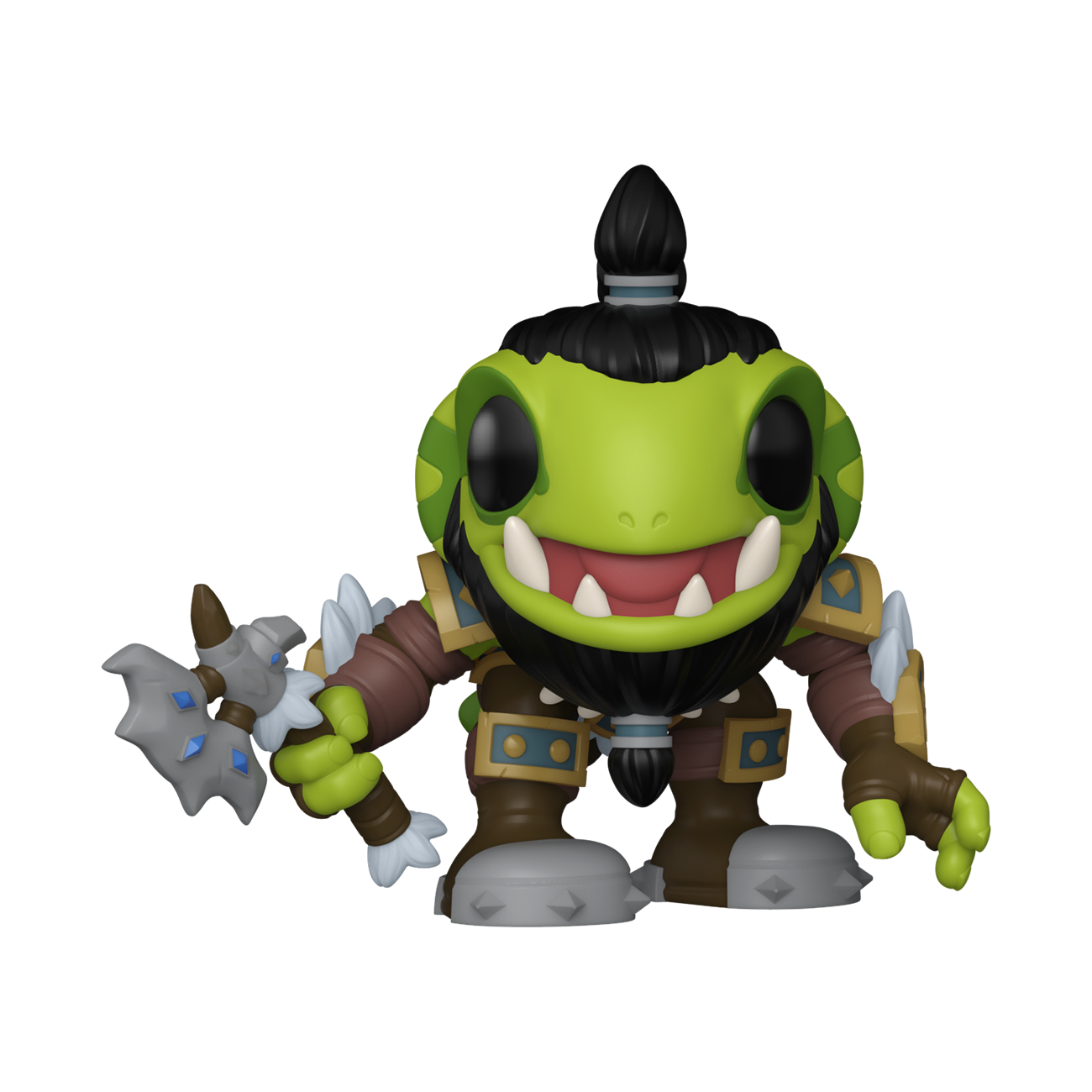Funko Pop! Games: Murloc Cosplay - Baby Murloc Thrall