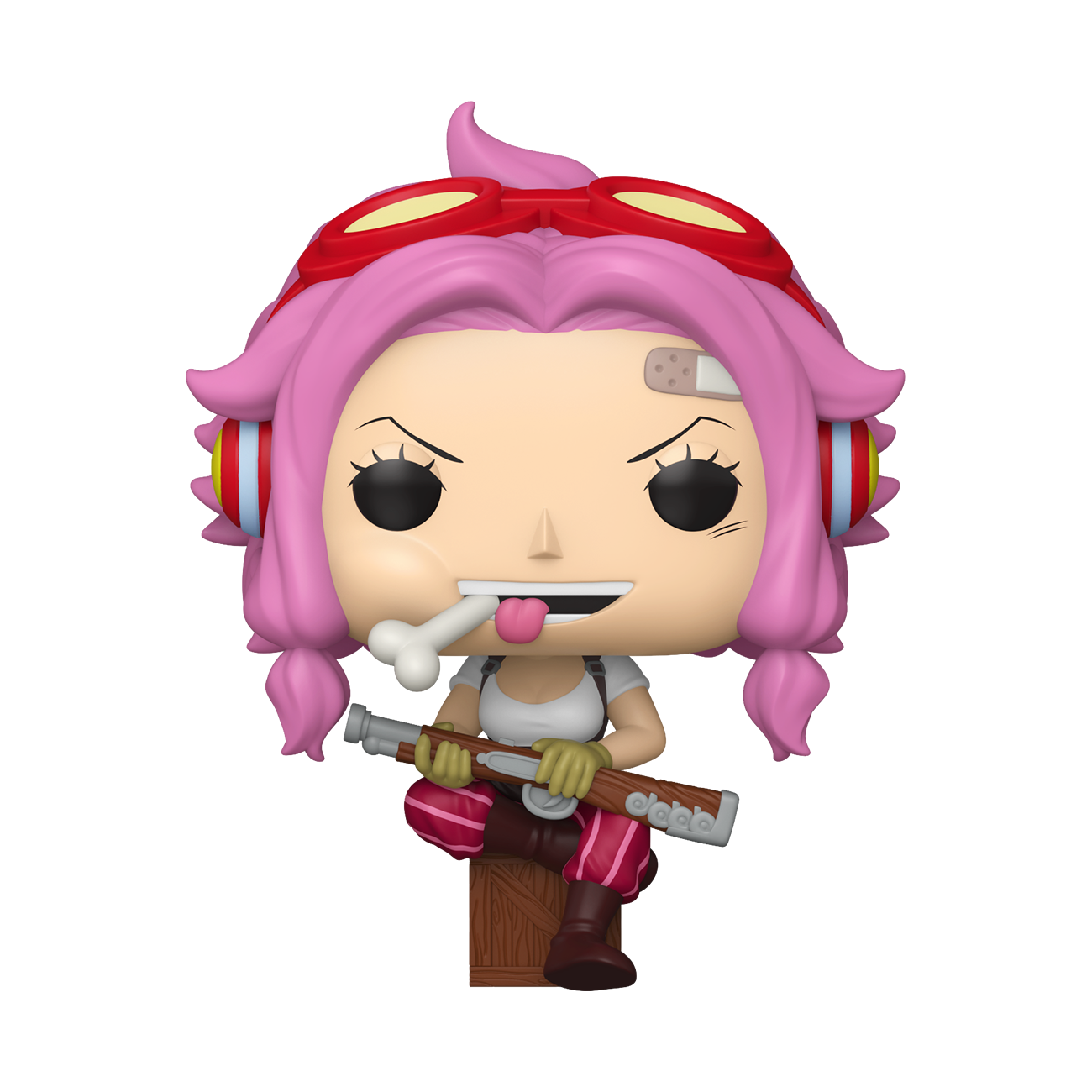 Funko Pop! Animation: One Piece - Ginny
