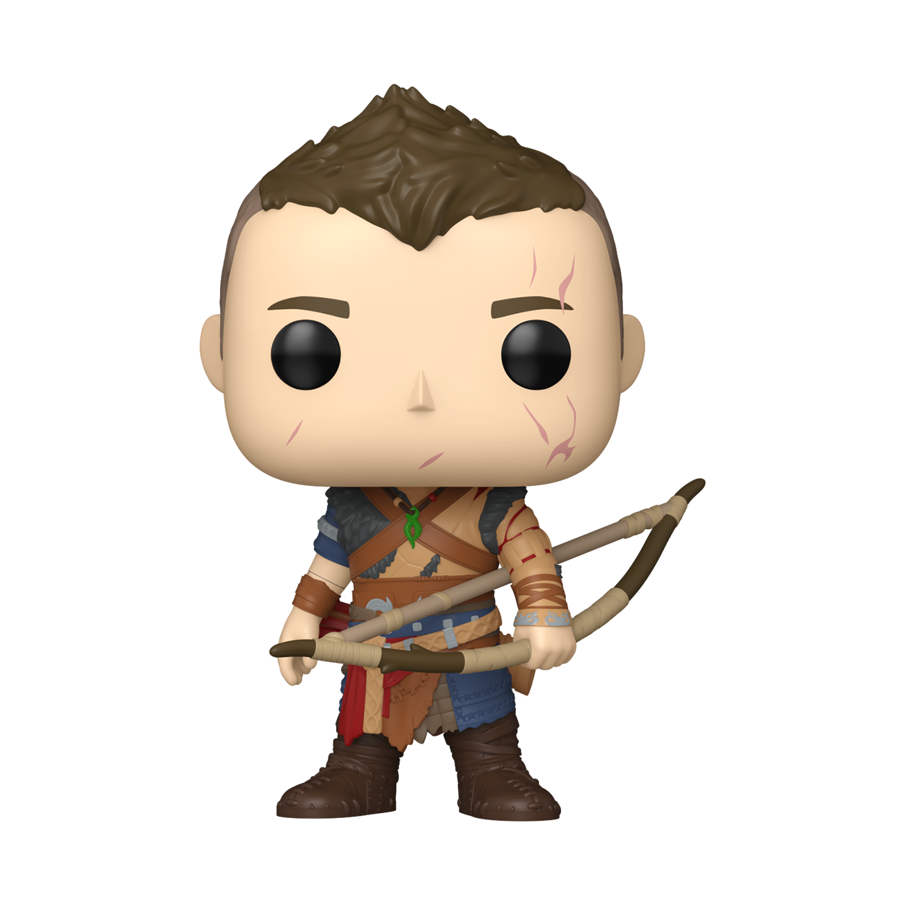 Funko Pop! Atreus (God of War Ragnarök)