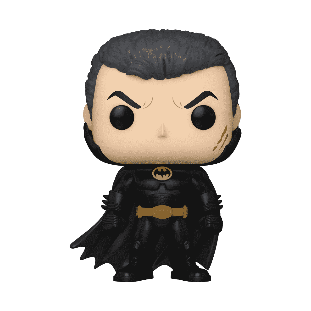 Pop! Batman (Unmasked) | Funko