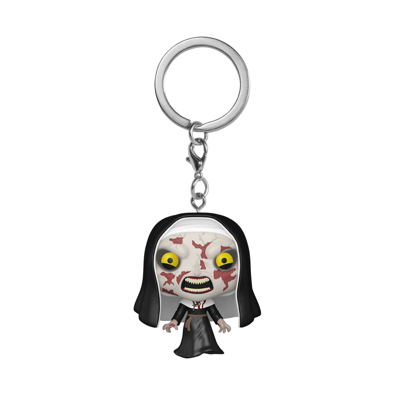 Pop! Keychain The Nun (Levitating) | Funko