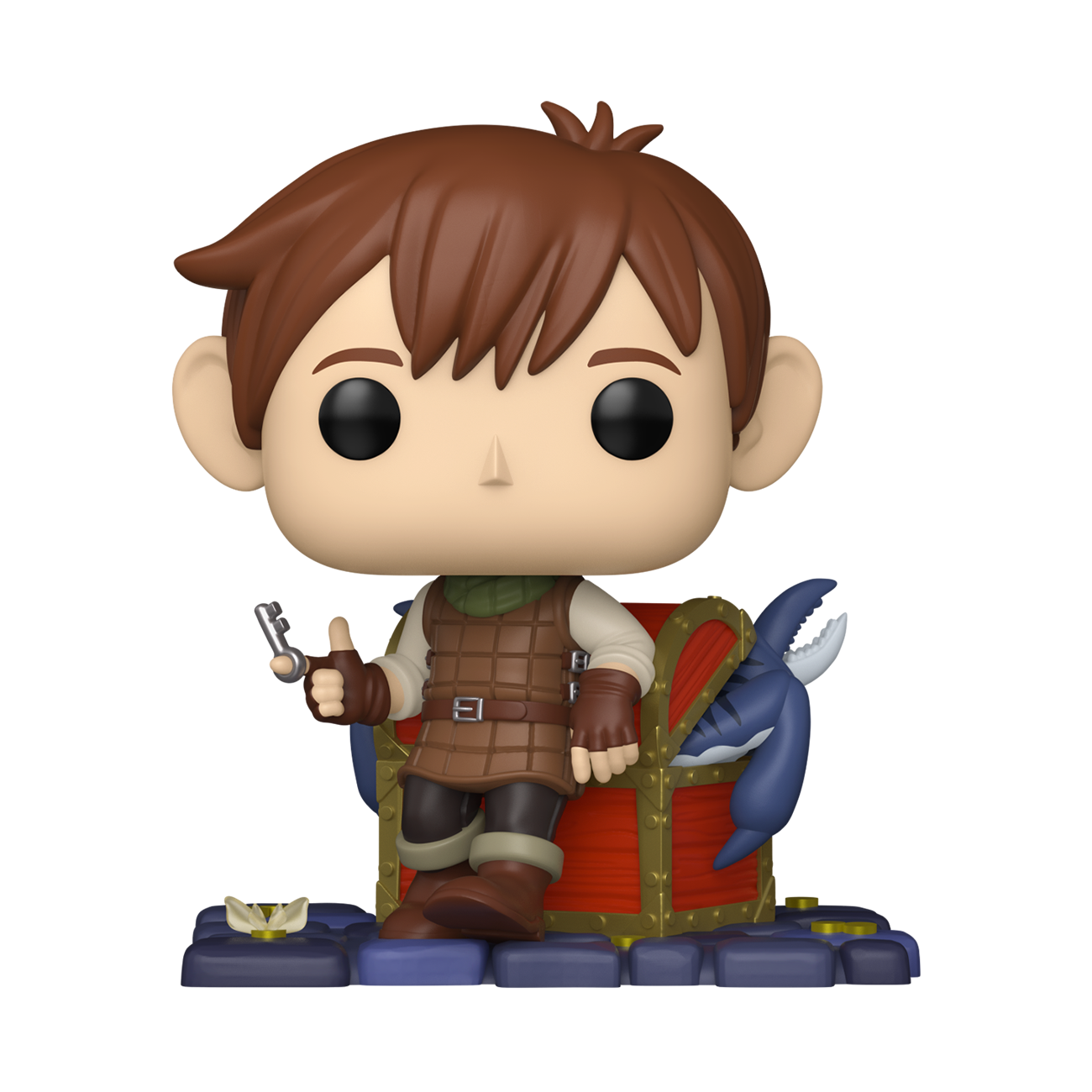 Funko Pop! Plus: Delicious In Dungeon - Chilchuck