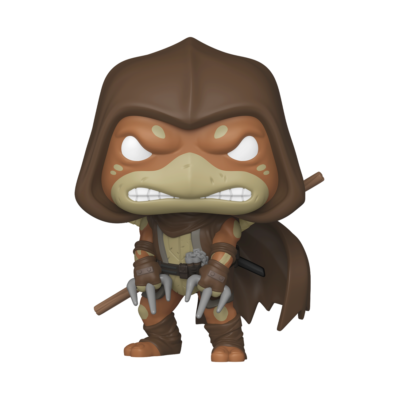 Funko Pop! Comics: Teenage Mutant Ninja Turtles - Moja
