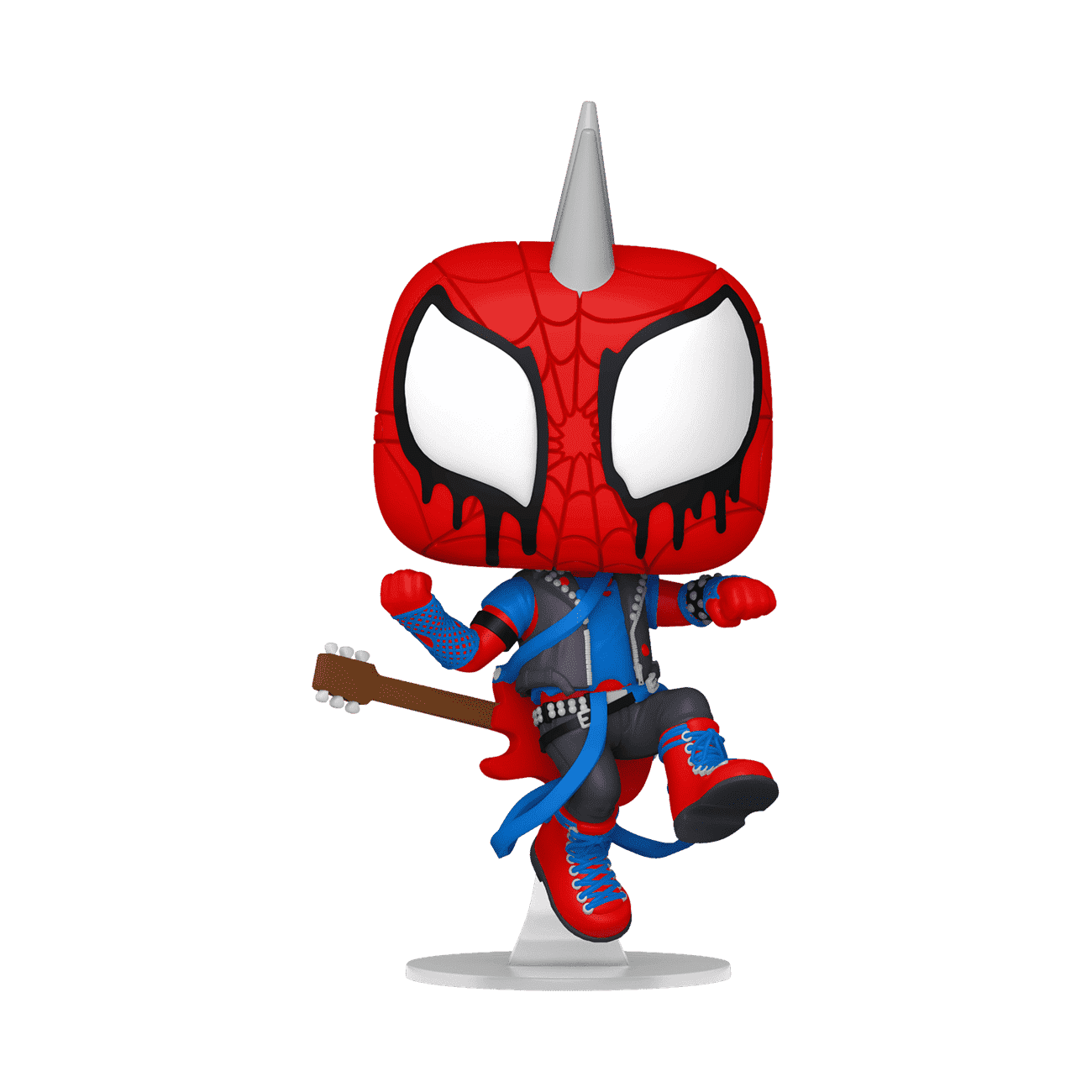 Pop! Spider-Punk