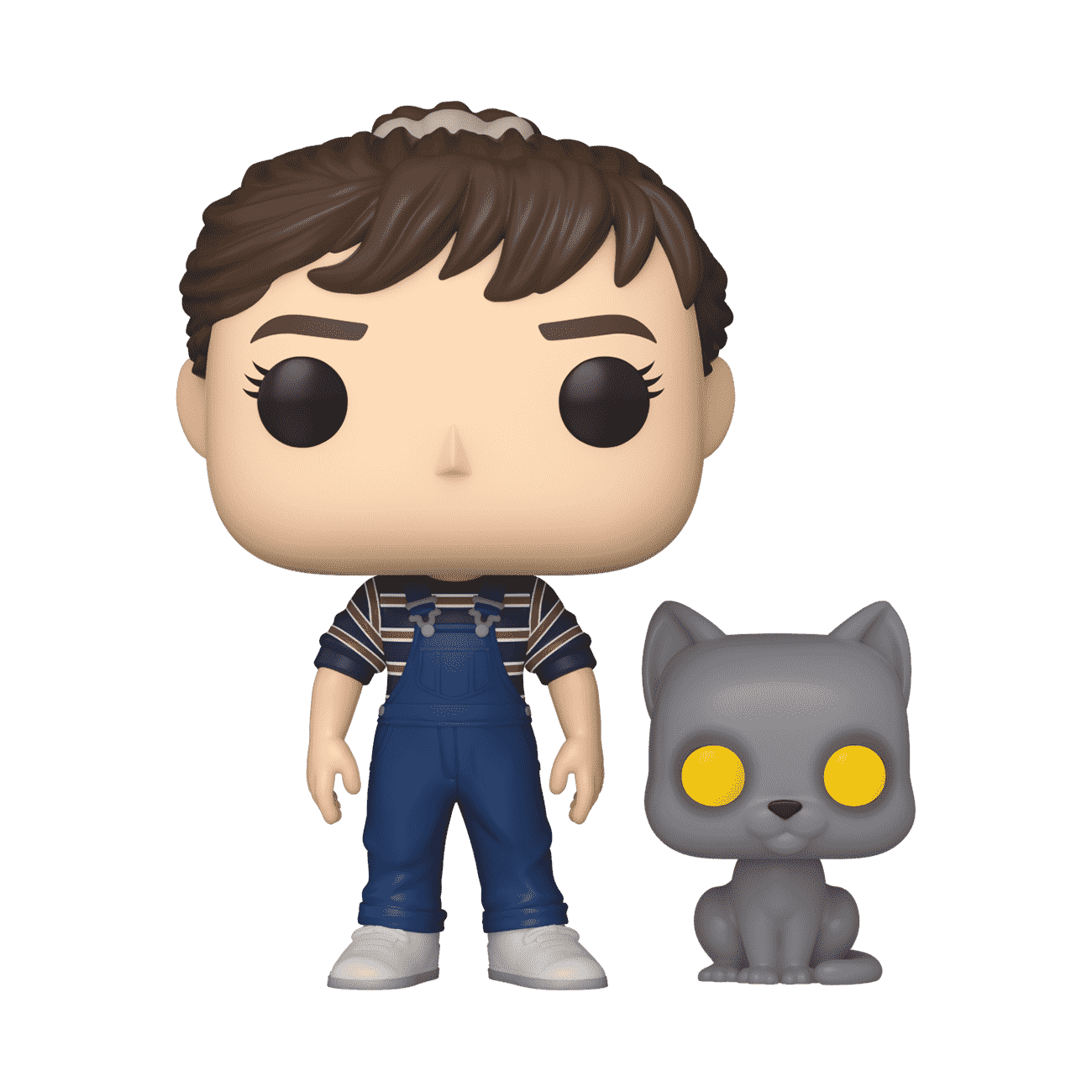 品質は非常に良い Pop! Funko | Church & Ellie Buddy & アニメ/ゲーム