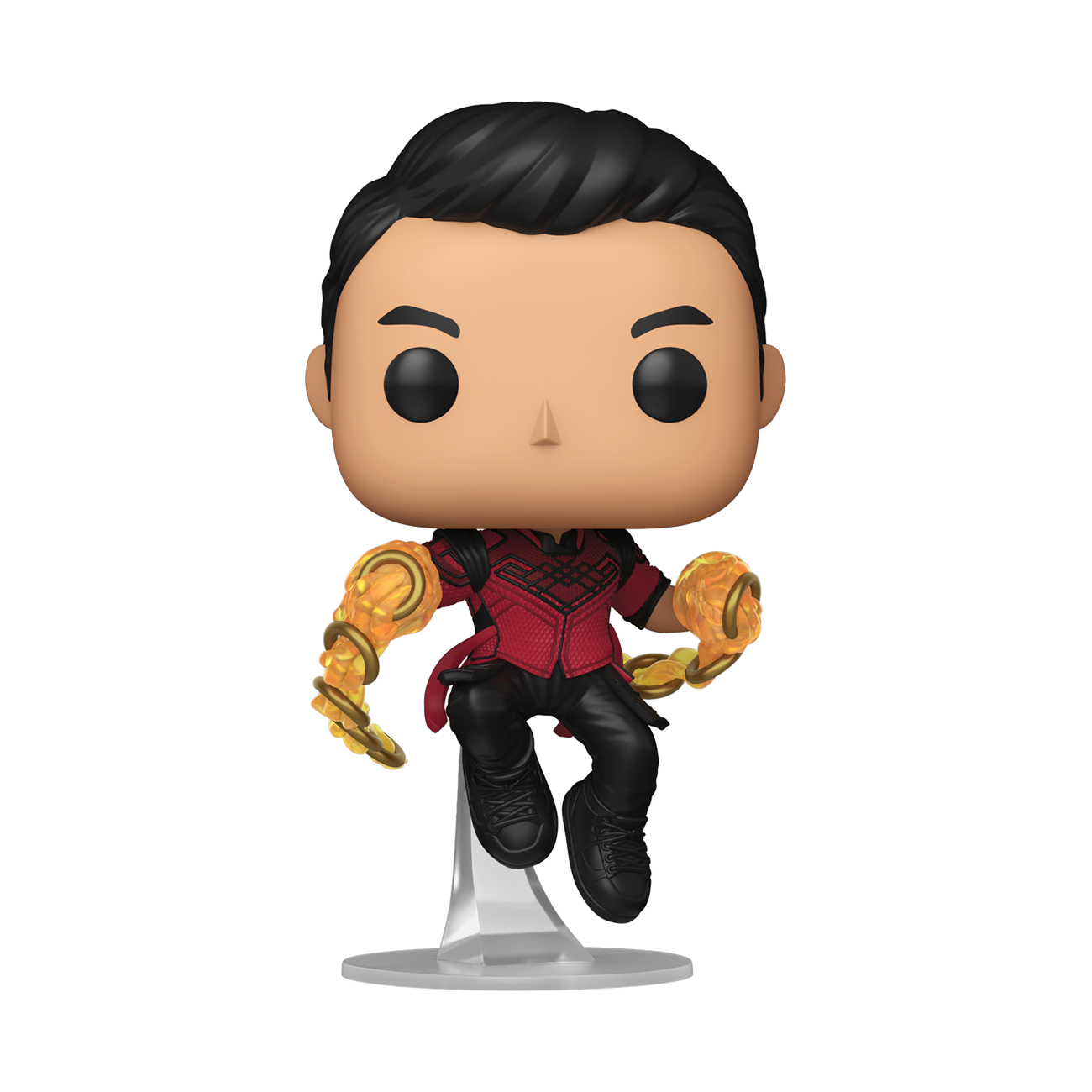 Funko Pop! Shang-Chi (Doomsday)