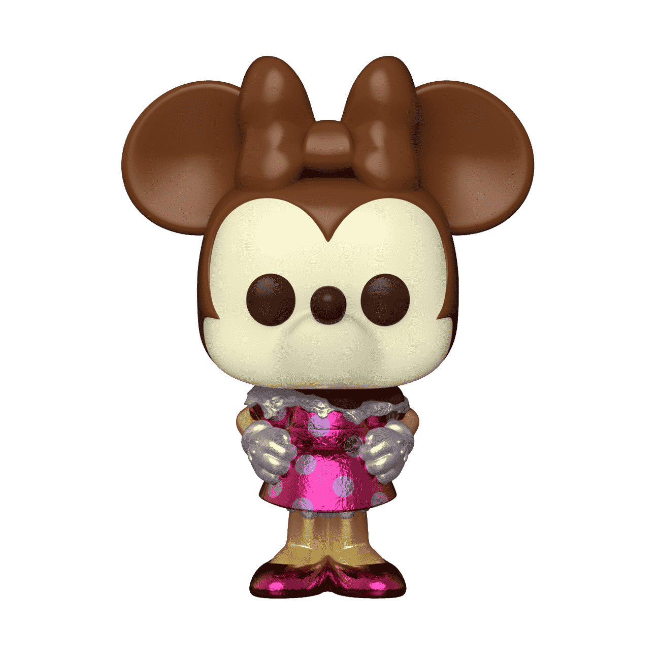 Pop! Minnie Mouse (Easter Chocolate) | Funko