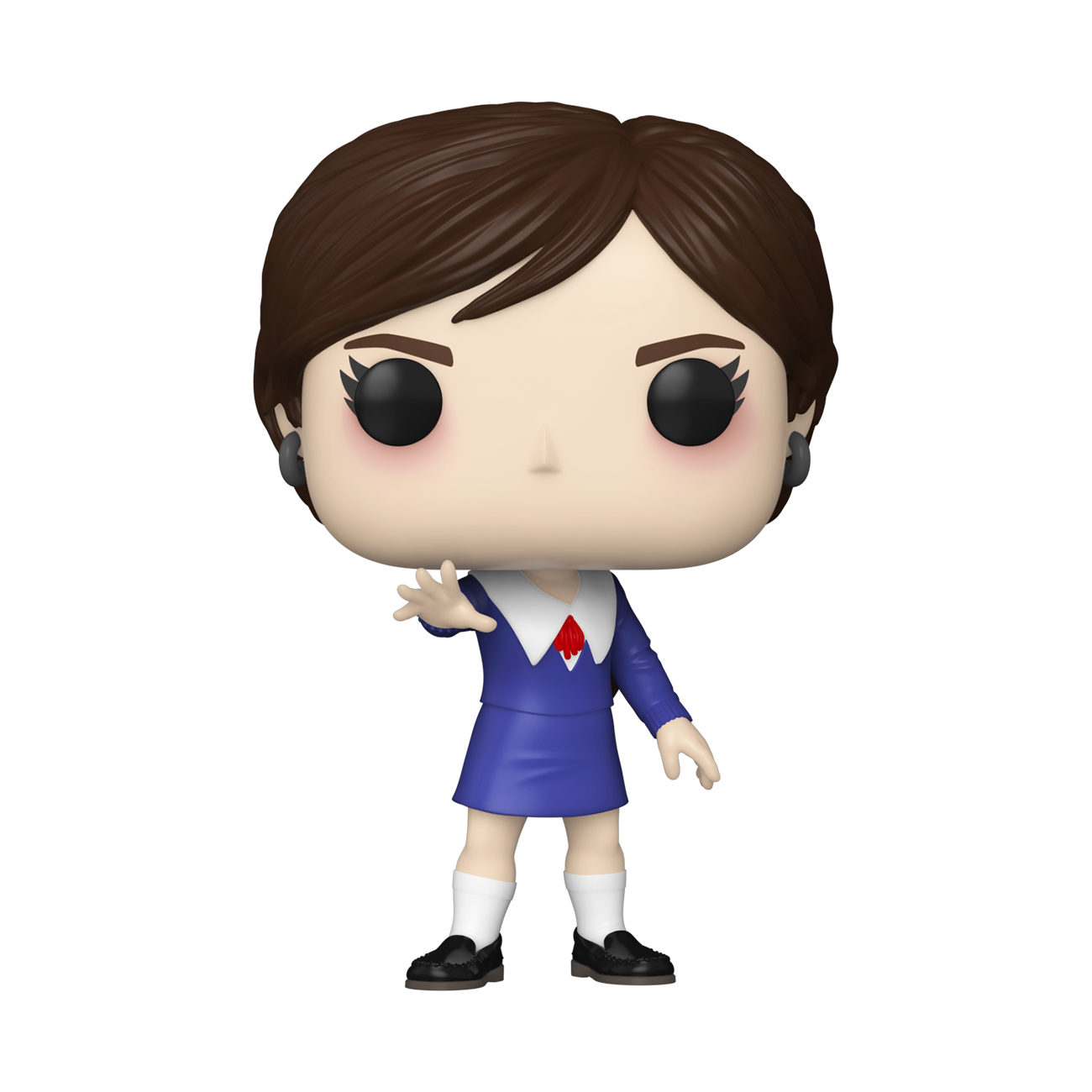 Funko Pop! Games: Silent Hill - Alessa Gillespie
