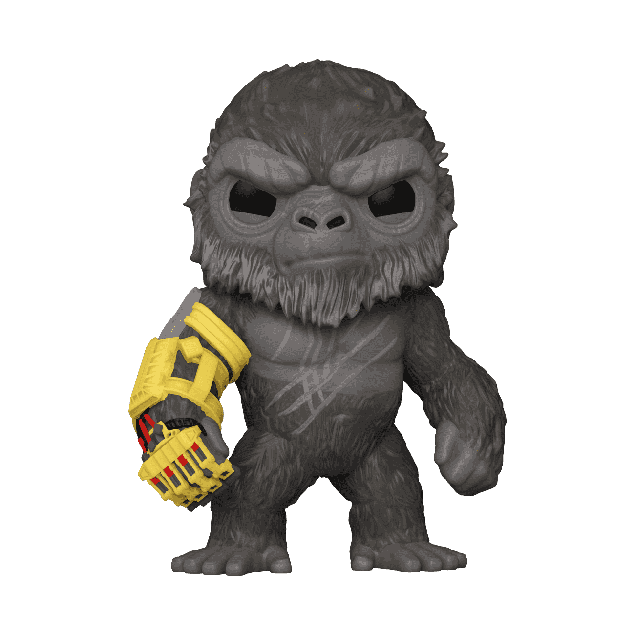Buy Pop Super Kong The New Empire at Funko