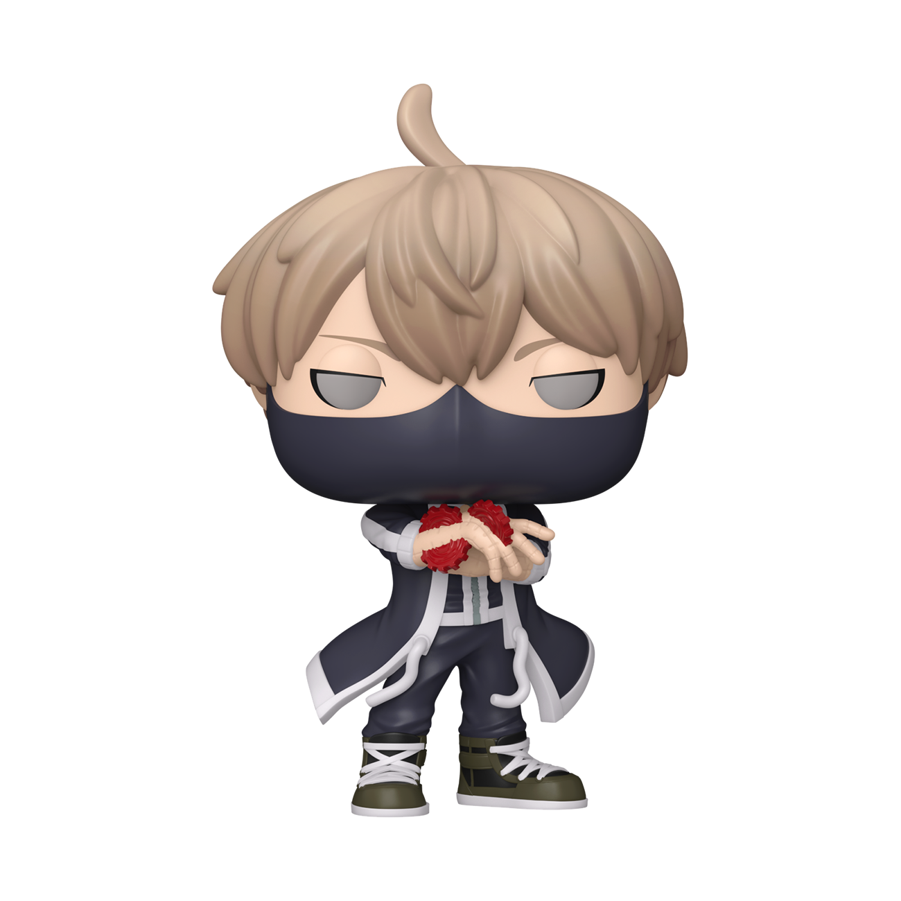 Funko Pop! Animation: Tougen Anki - Jin with Chase