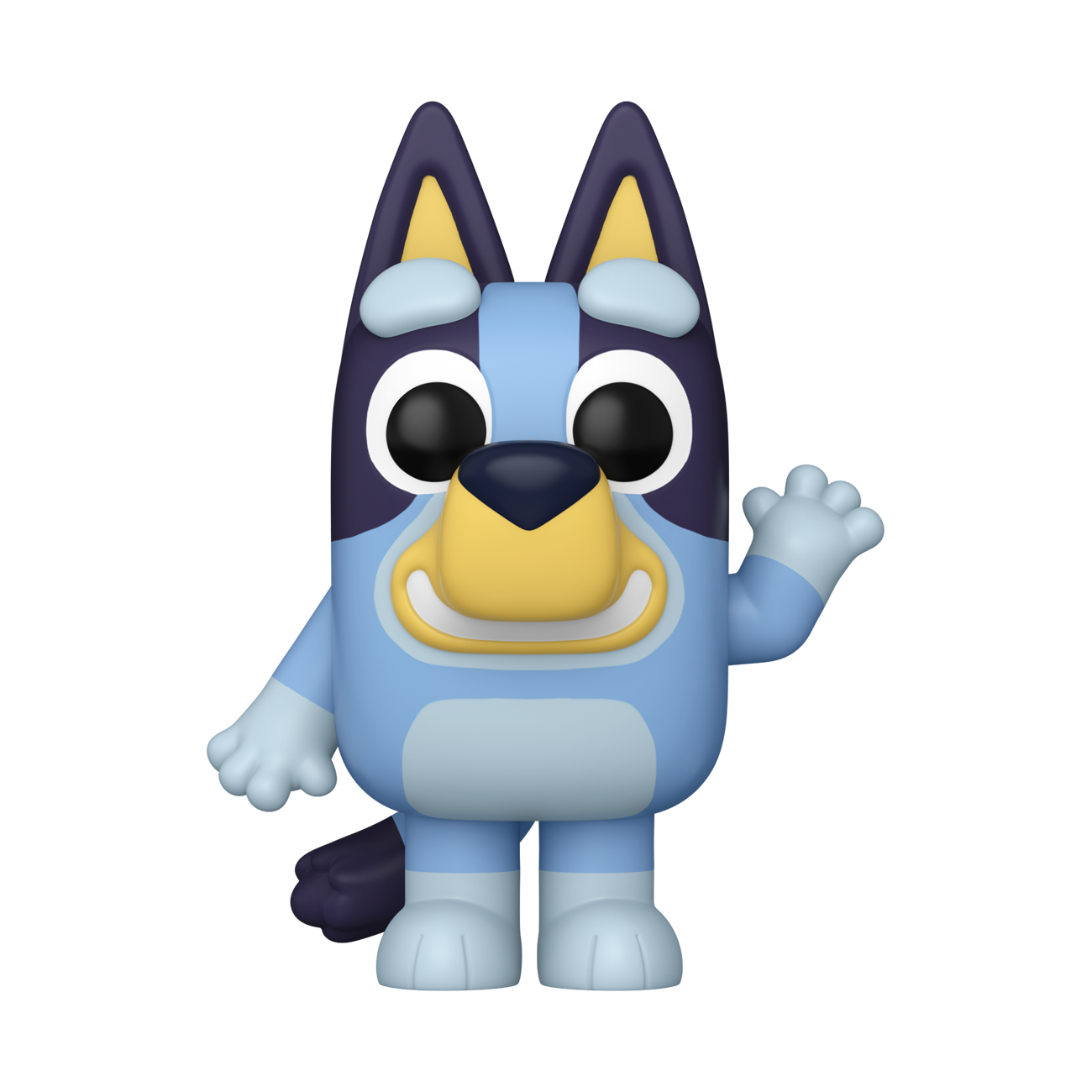 Funko Pop! Jumbo Bluey