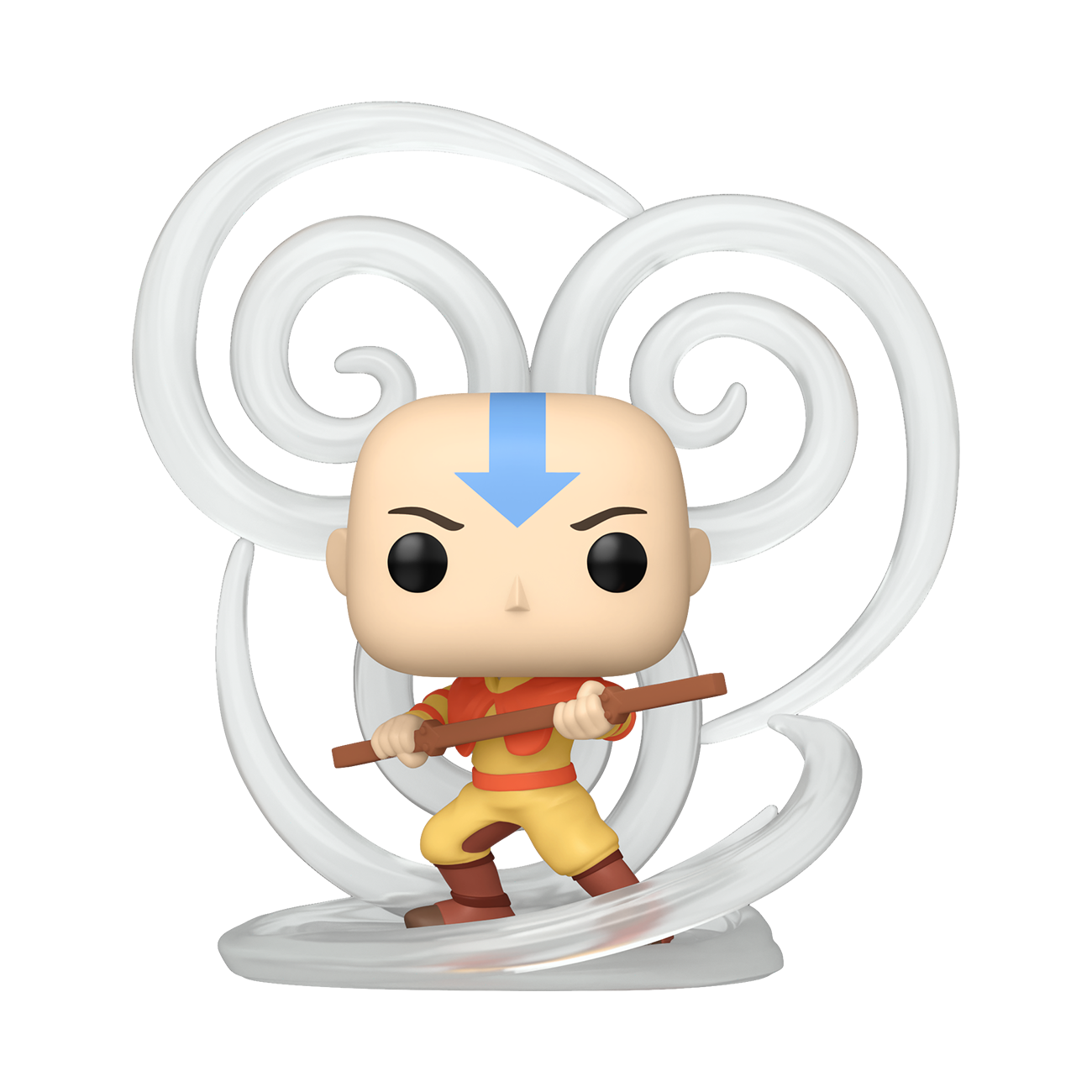 Pop! Deluxe Aang | Funko Pop! Deluxe Aang | Funko