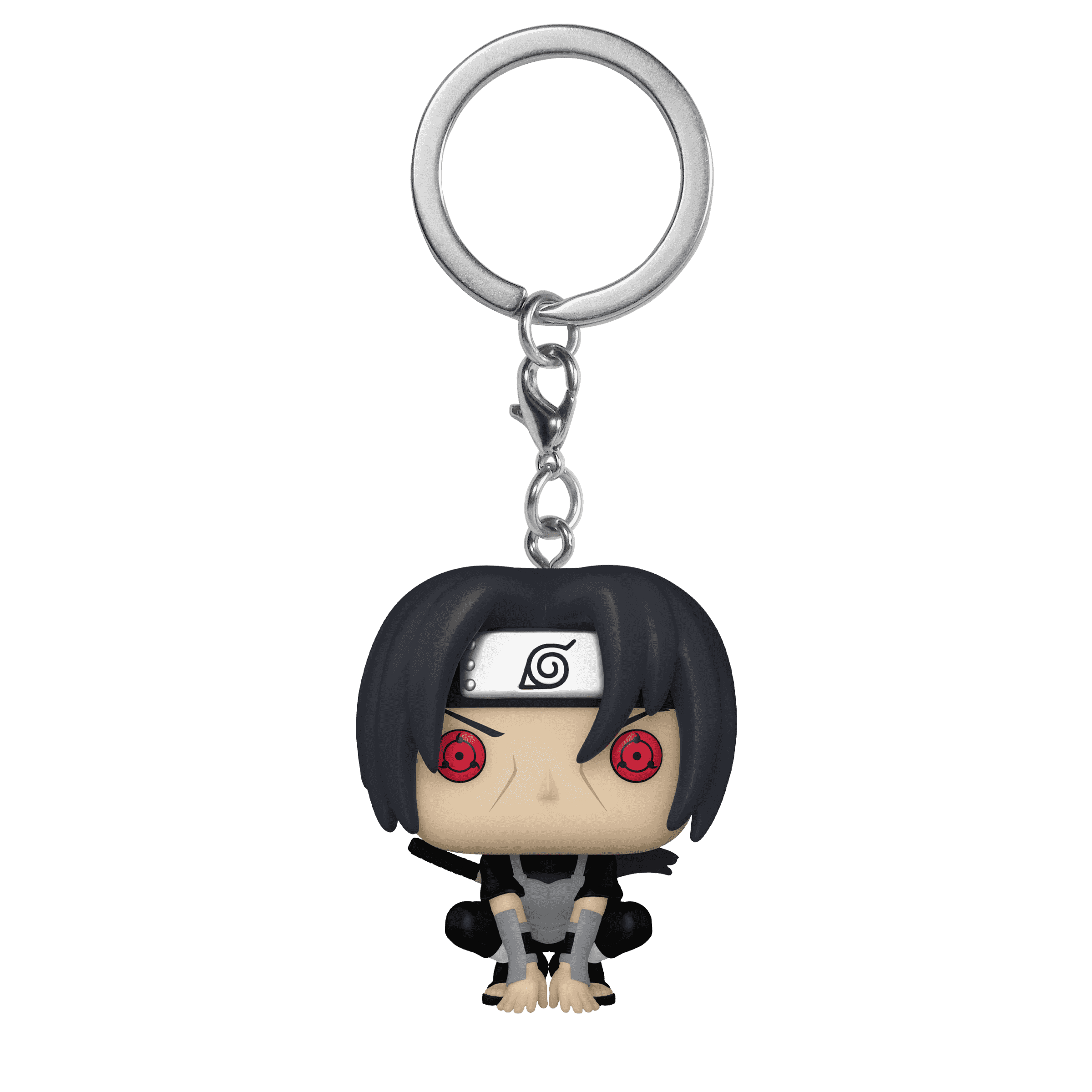 

Funko Pop! Keychain Itachi Uchiha