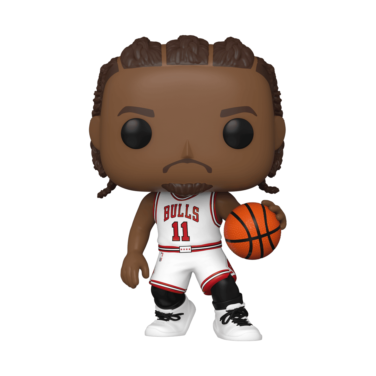  Funko Pop! NBA: Chicago Bulls - DeMar DeRozan : Funko
