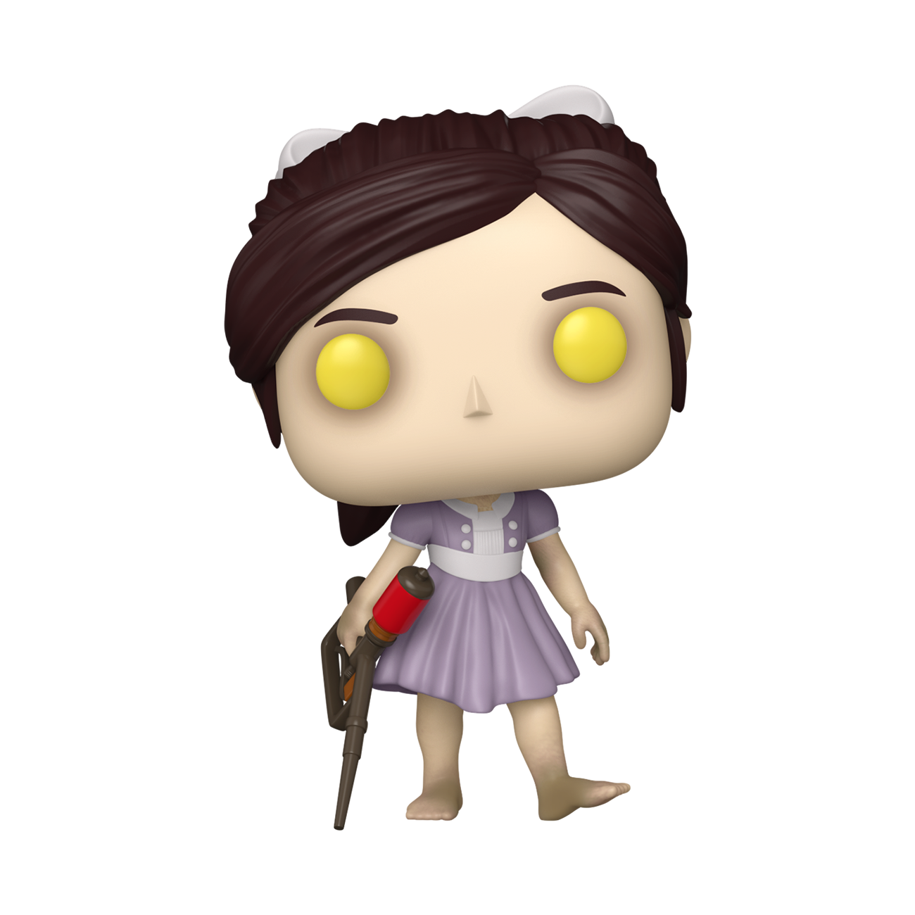 Funko Pop! Games: Bioshock S3 - Little Sister with Syringe
