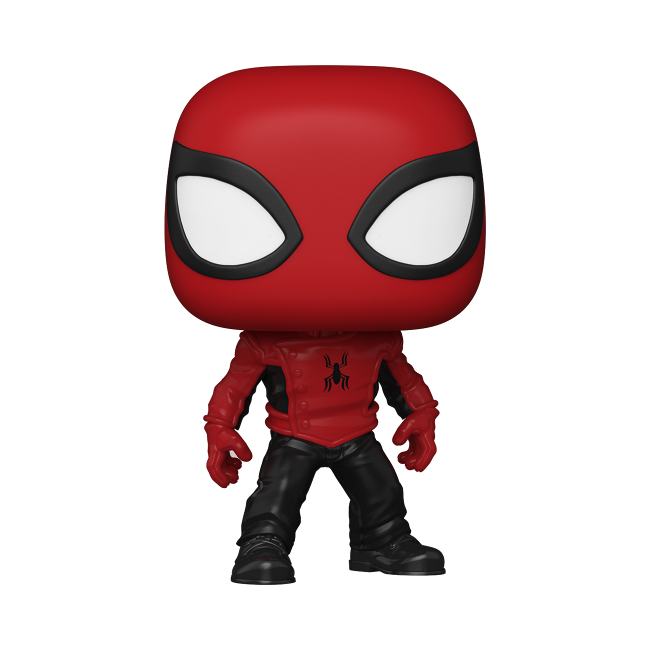 Pop! Spider-Man Last Stand | Funko