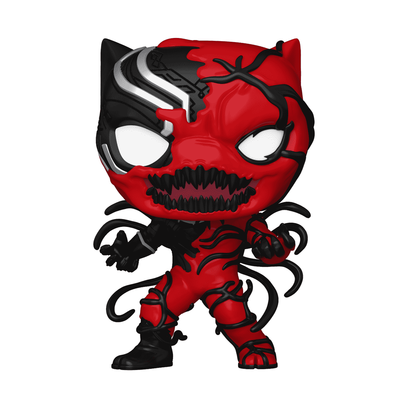 Buy Pop! Carnage Black Panther at Funko.
