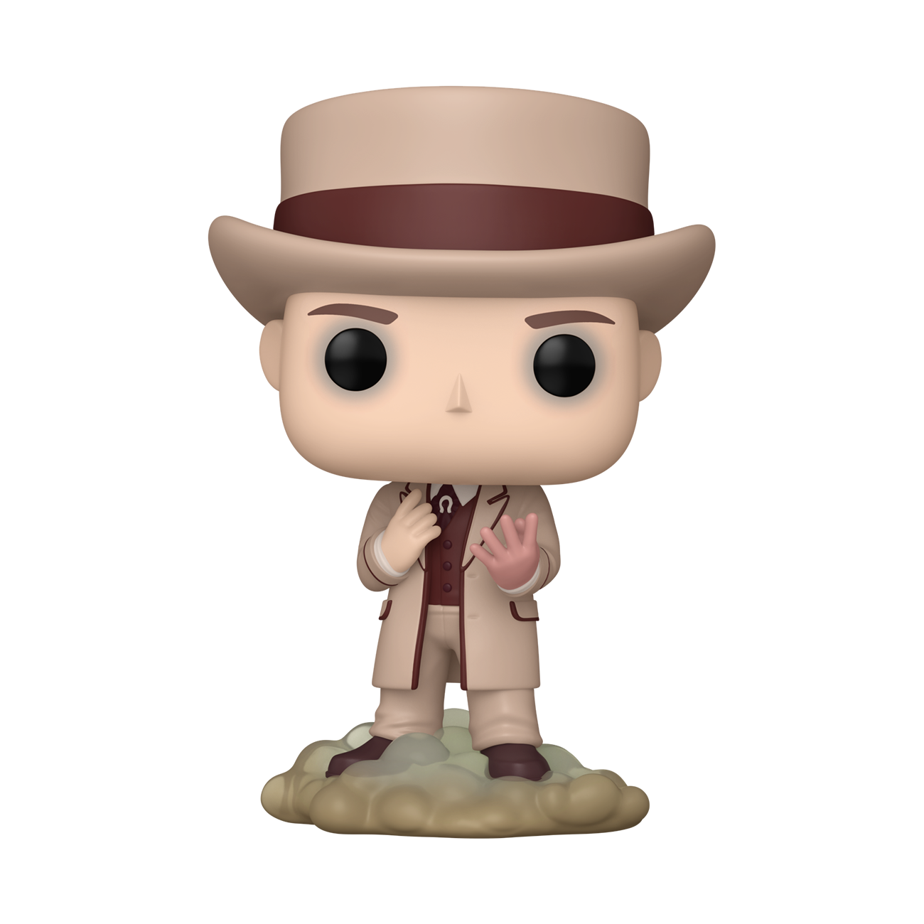 Funko Pop! Billy Corgan (Tonight, Tonight)
