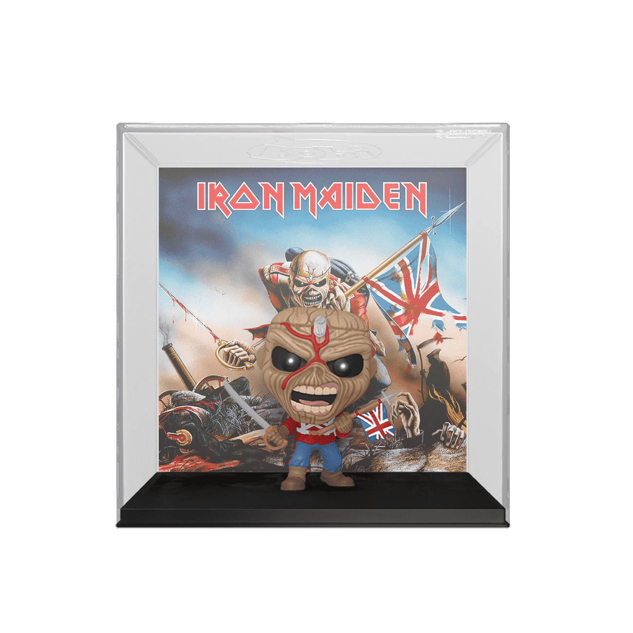 Funko pop iron maiden new arrivals
