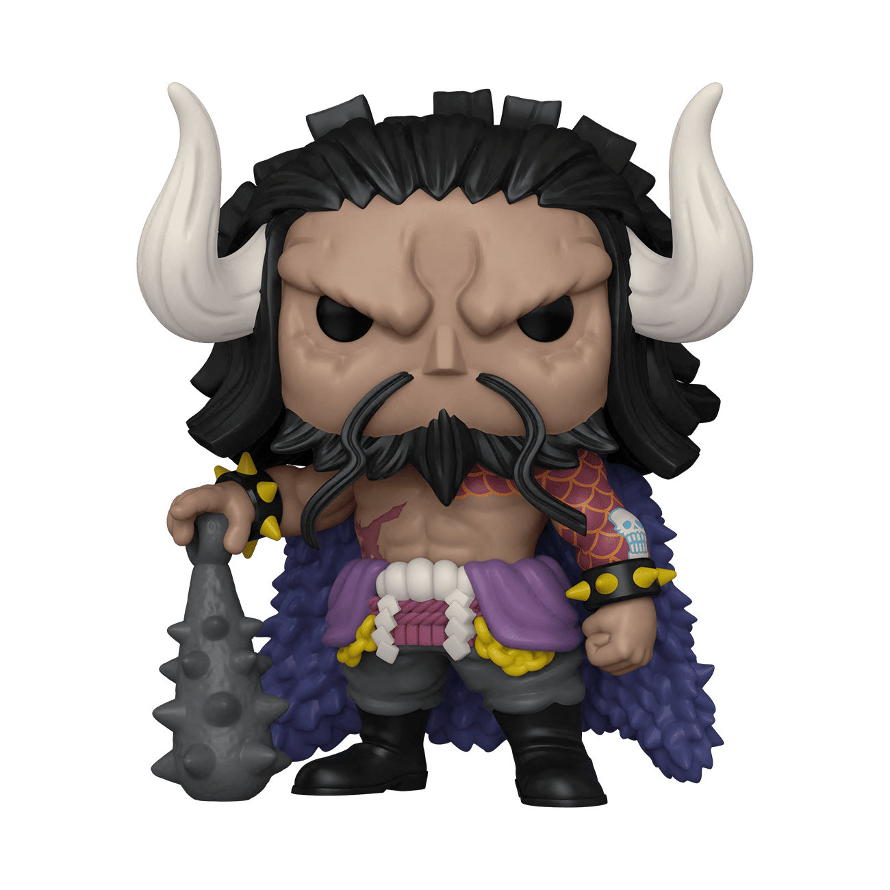 

Funko Pop! Super Kaido