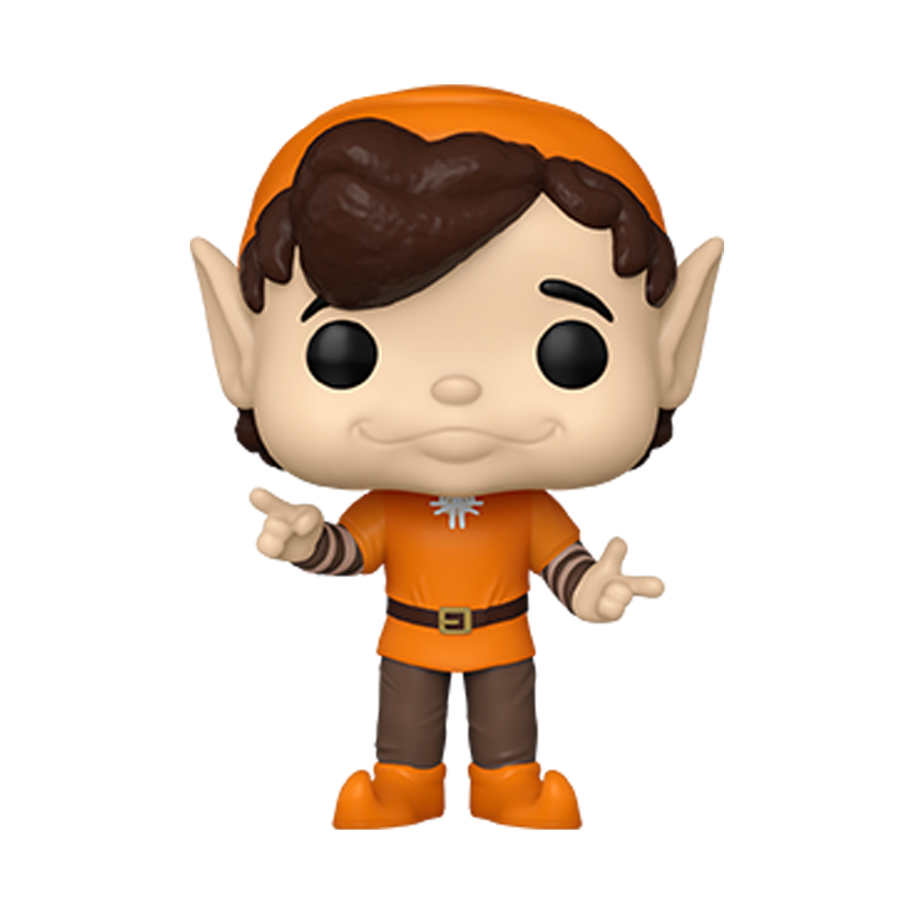 Funko Pop! Brownie the Elf