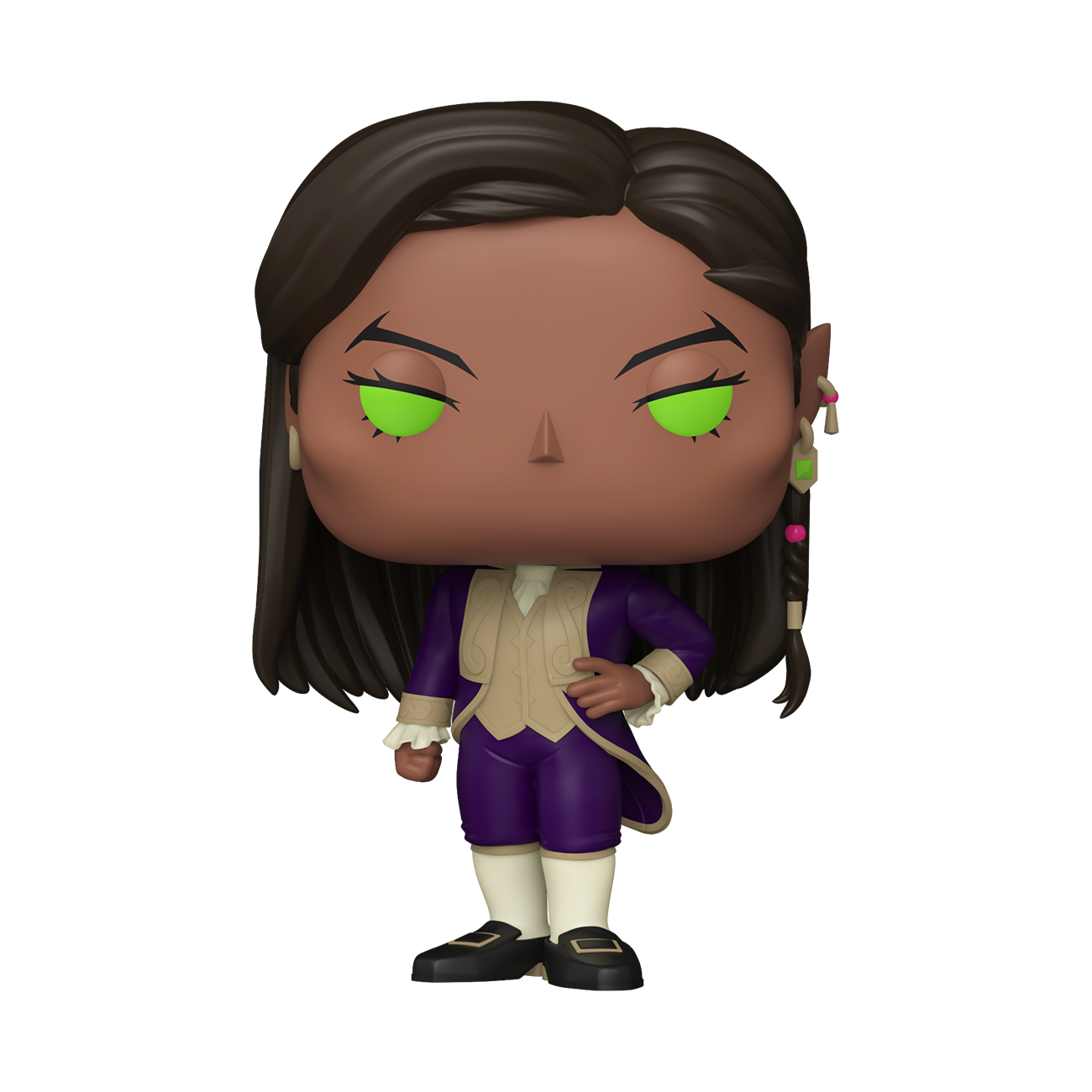 Funko Pop! Animation: Castlevania Nocturn - Olrox