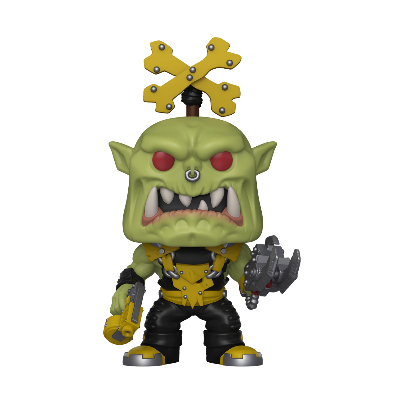 Funko Pop! Ork Nob
