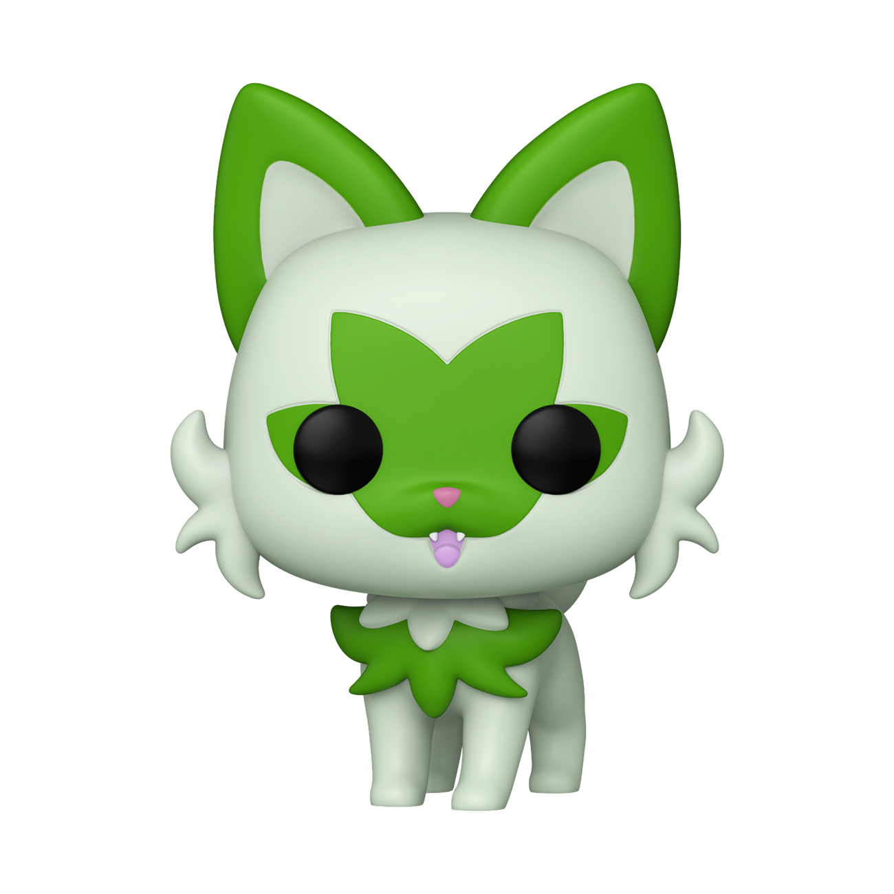 Funko Pop! Jumbo: Pokemon - Sprigatito