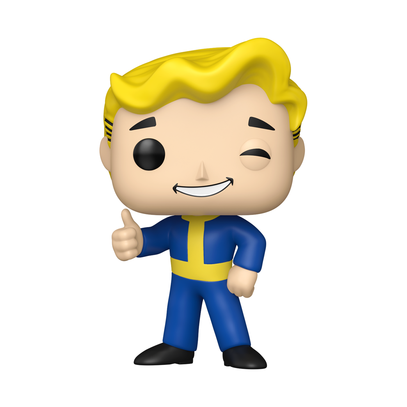 Funko Pop! Vault Boy (Winking)