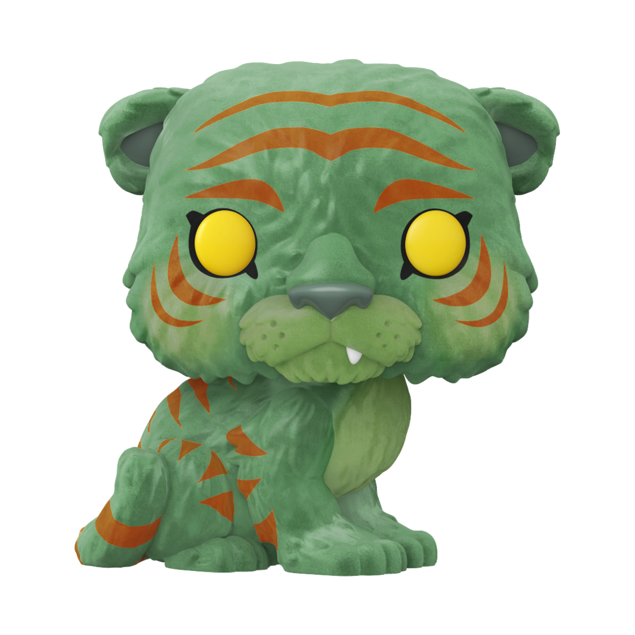 Funko Pop! Baby Cringer (Live Action) (Flocked)