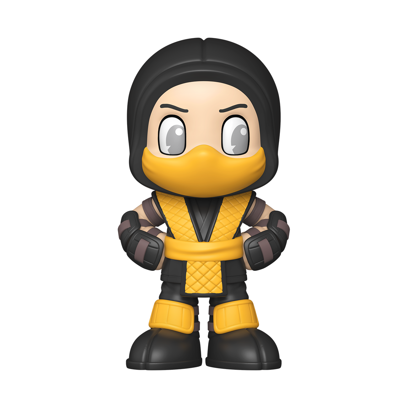 Funko Jumbo Chan Scorpion 14'' Vinyl Collectible