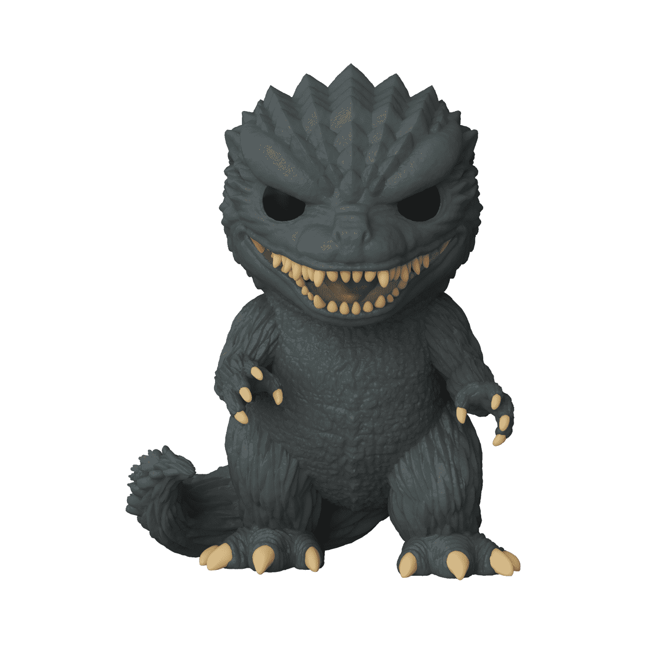 Pop! Godzilla (1999)