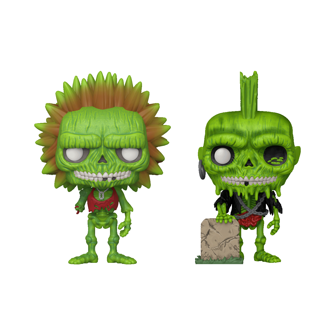 The Return of the Living Dead Bundle