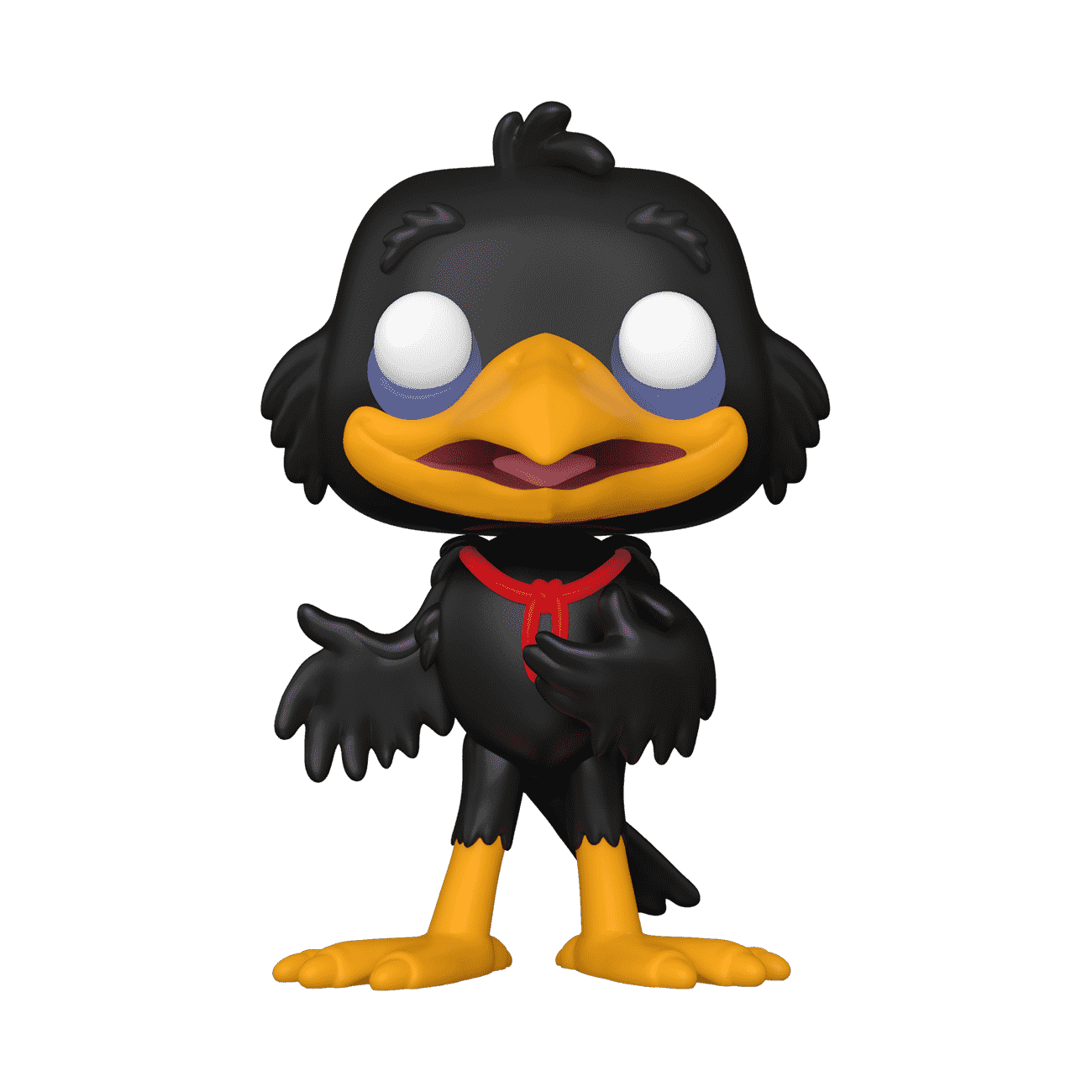 Pop! Jeremy Crow | Funko