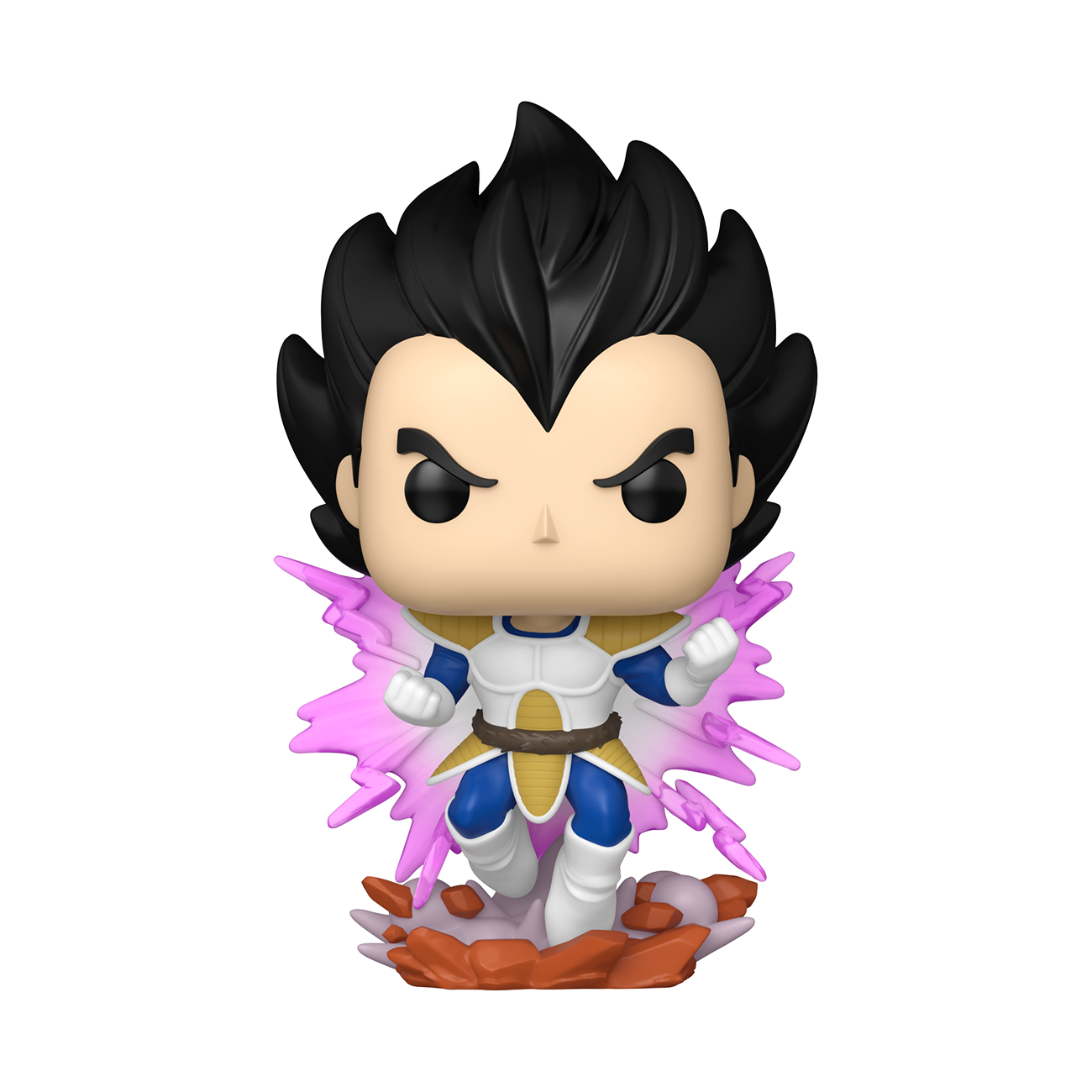 Funko Pop! Vegeta (Galick Gun)