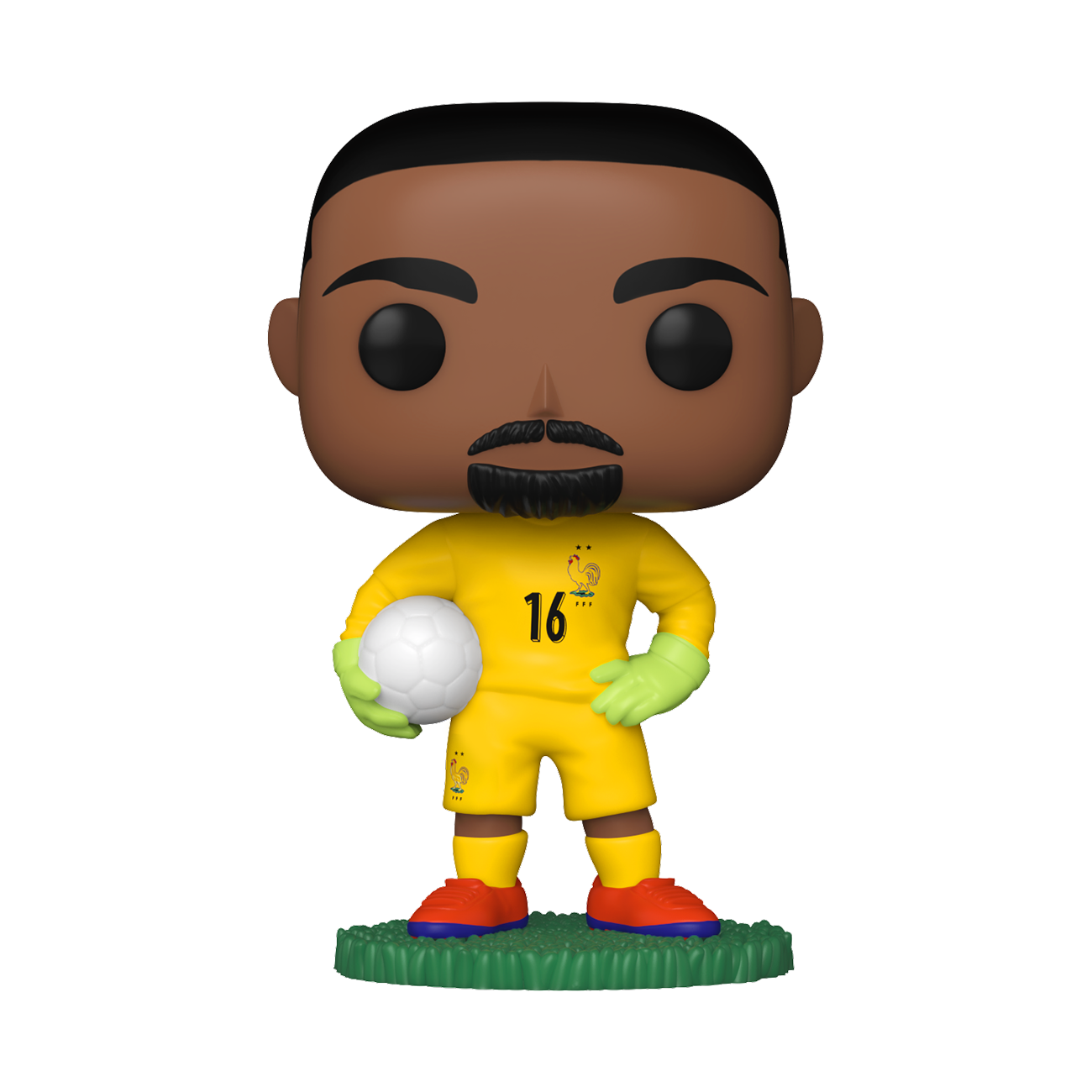 Funko Pop! Football: France - Mike Maignan