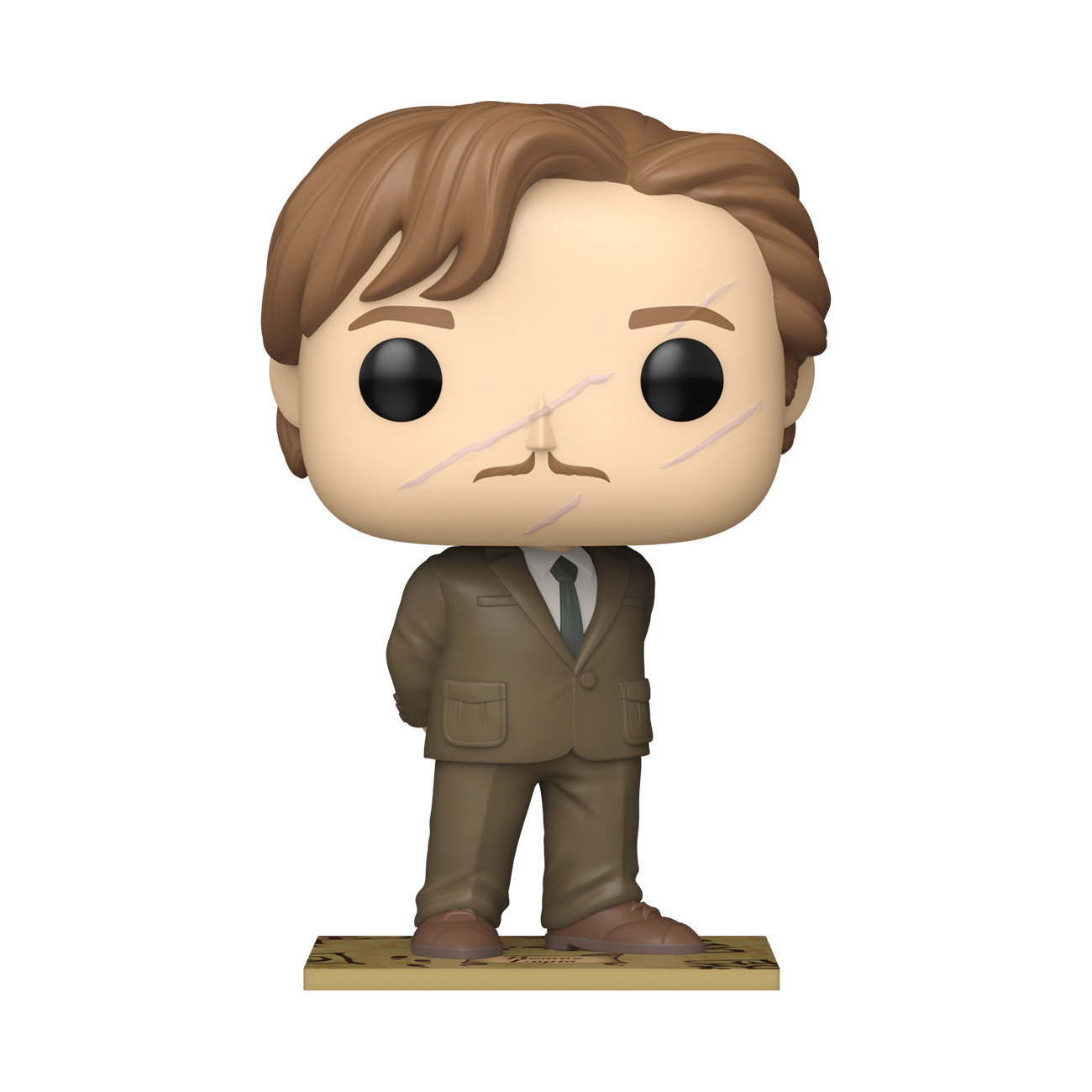 Imagen del set LEGO Funko Pop! Remus Lupin