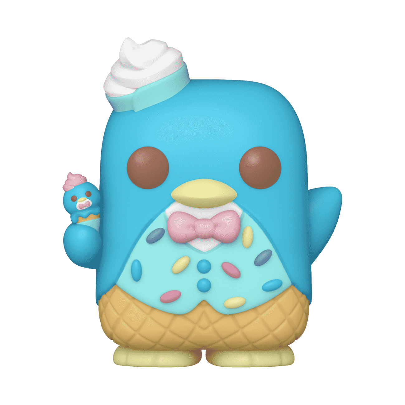 Tuxedo Sam様 Pop! Tuxedo Sam with Ice Cream | Funko